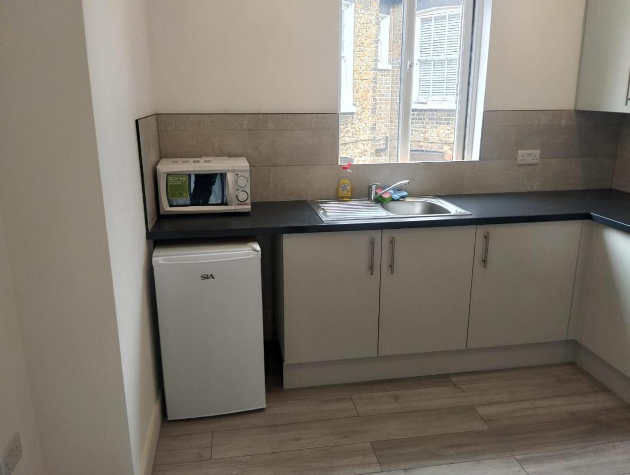 Appartement Westmoreland 5