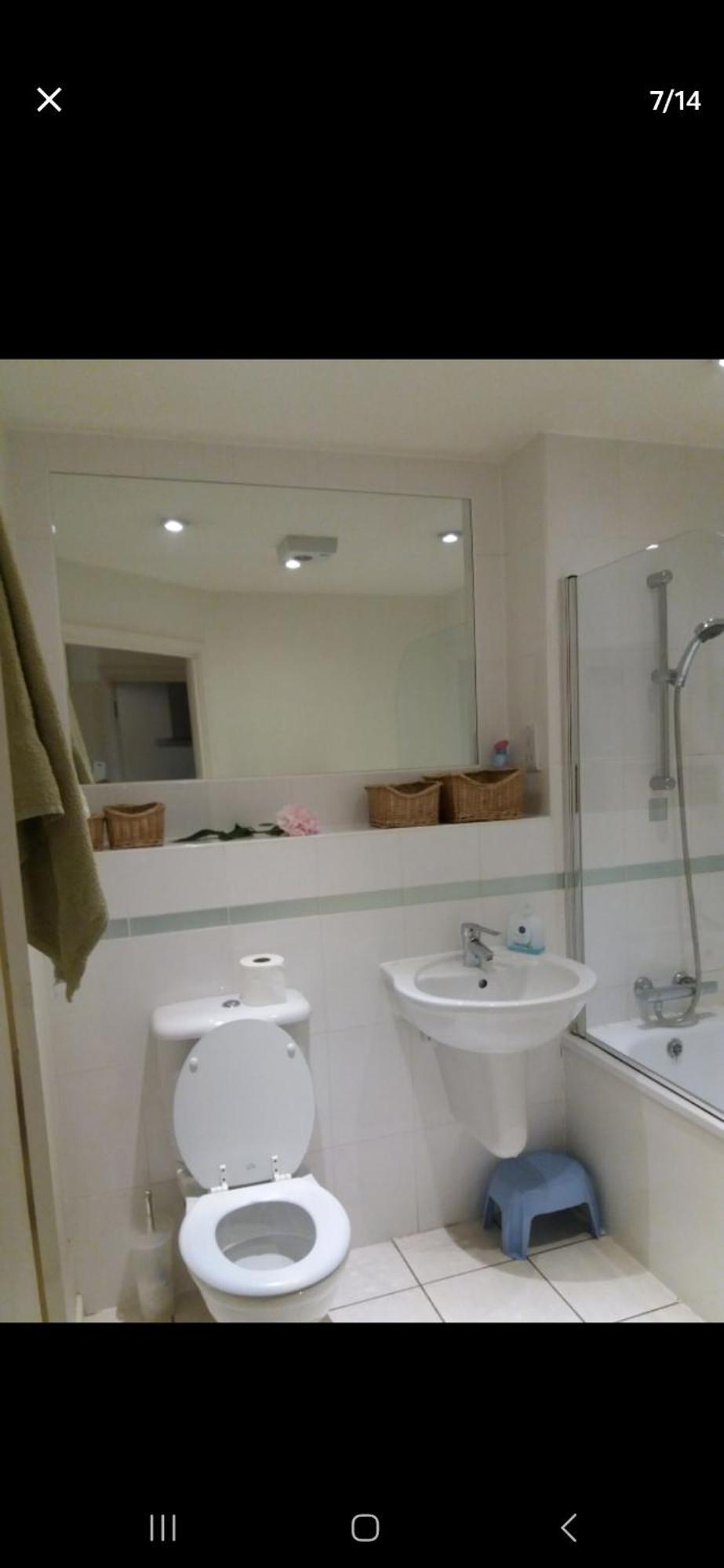 With Its Own Bathroom Homestay *