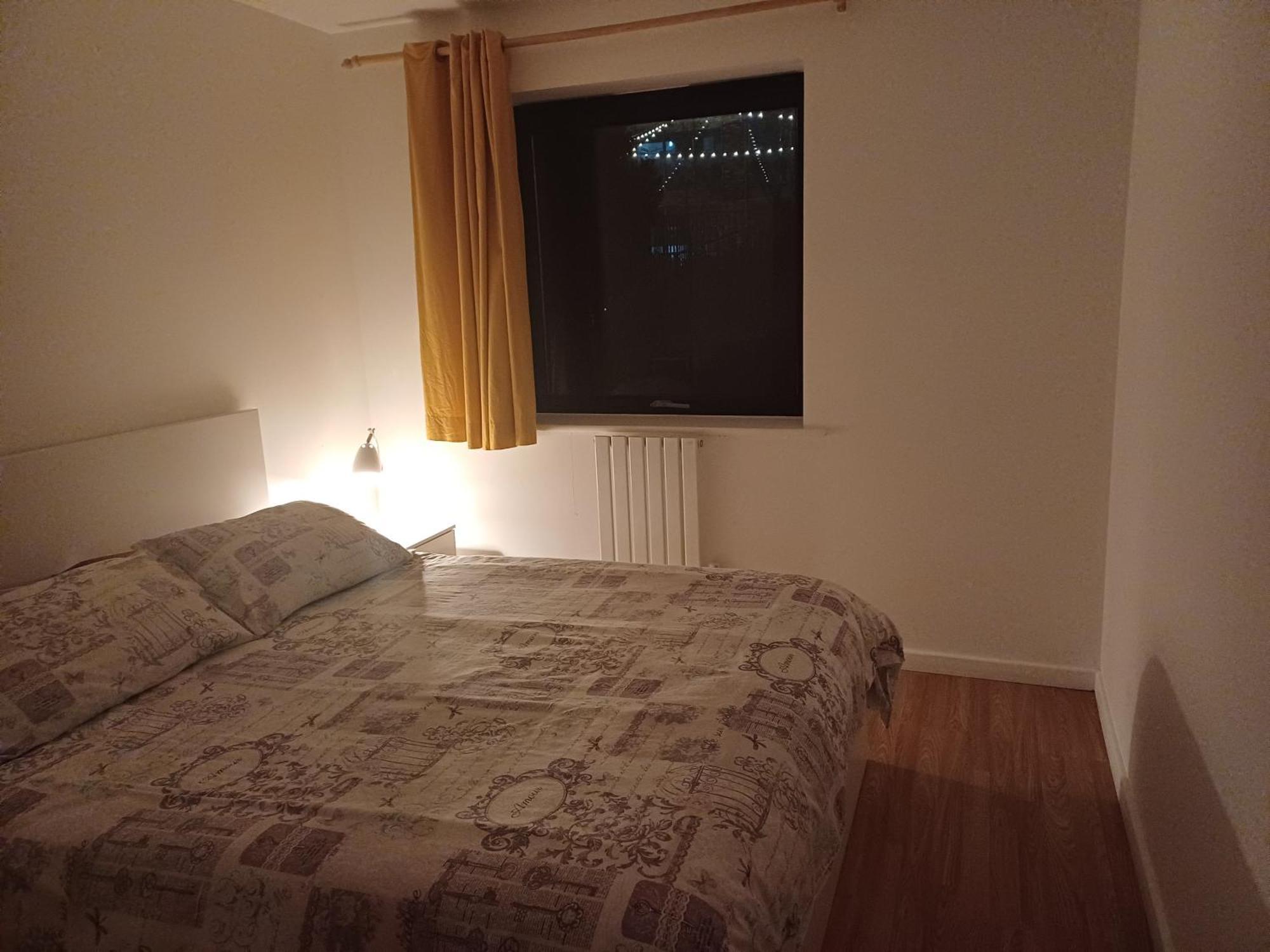 Homestay With Its Own Bathroom London