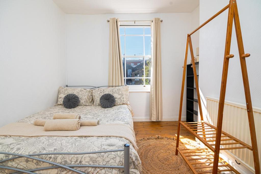 Gasthof Comfy Double Bedroom