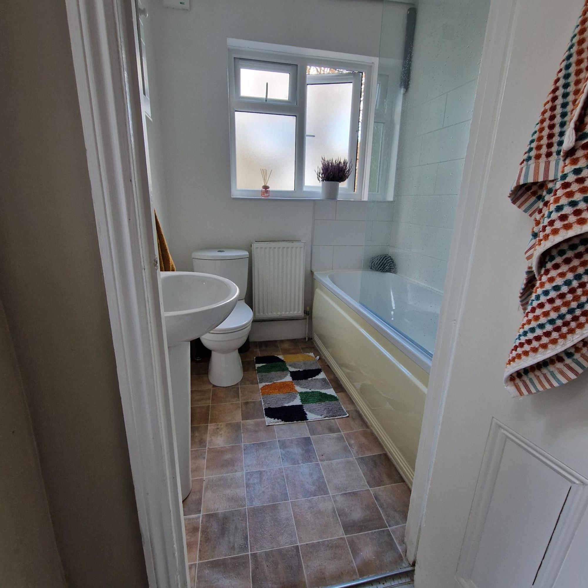 Enchanted 1 Bed Flat Greenwich London