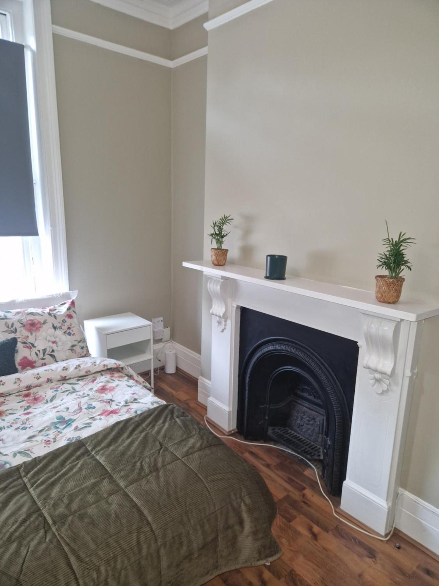 Enchanted 1 Bed Flat Greenwich Apartment