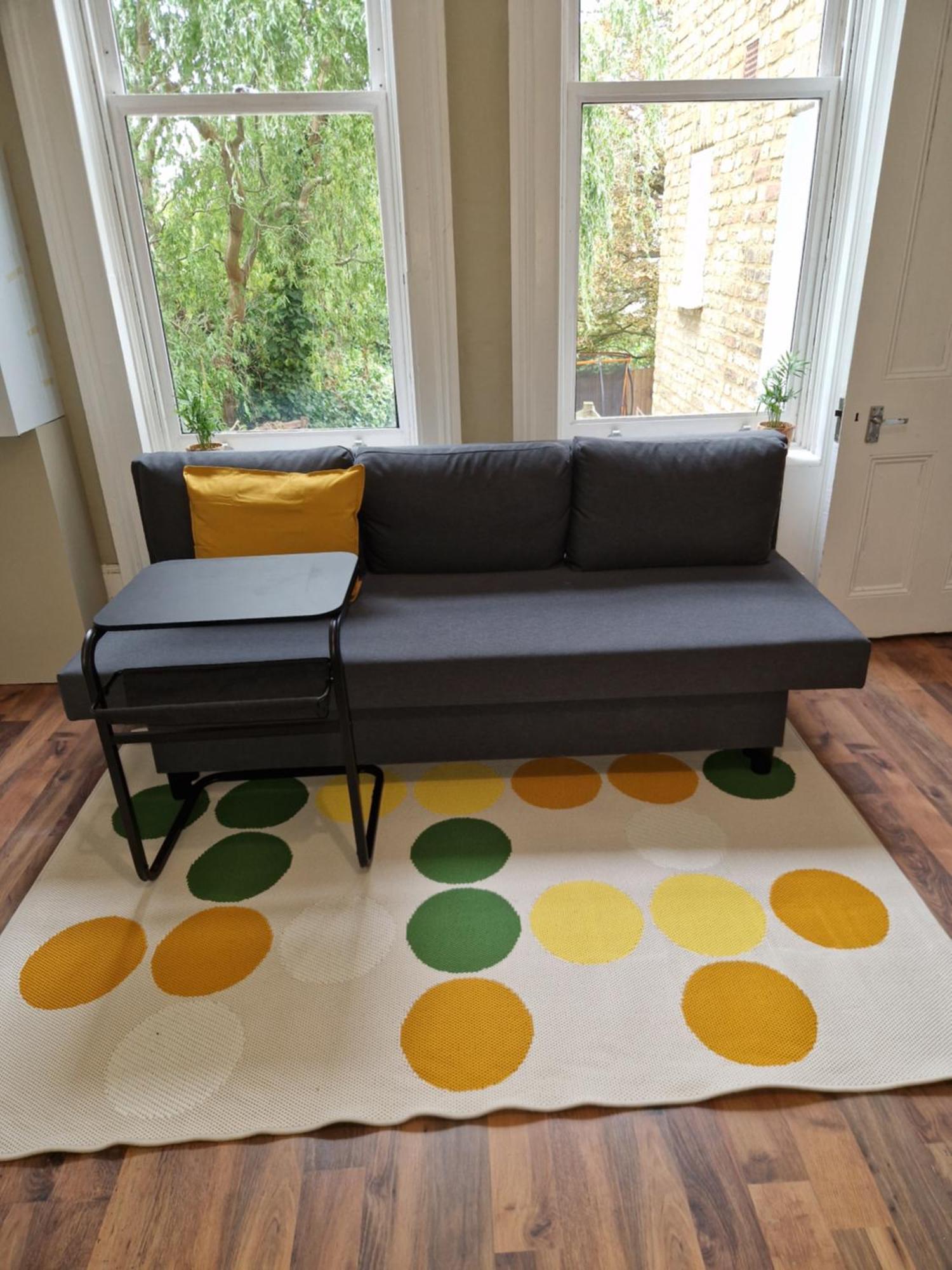 Enchanted 1 Bed Flat Greenwich London