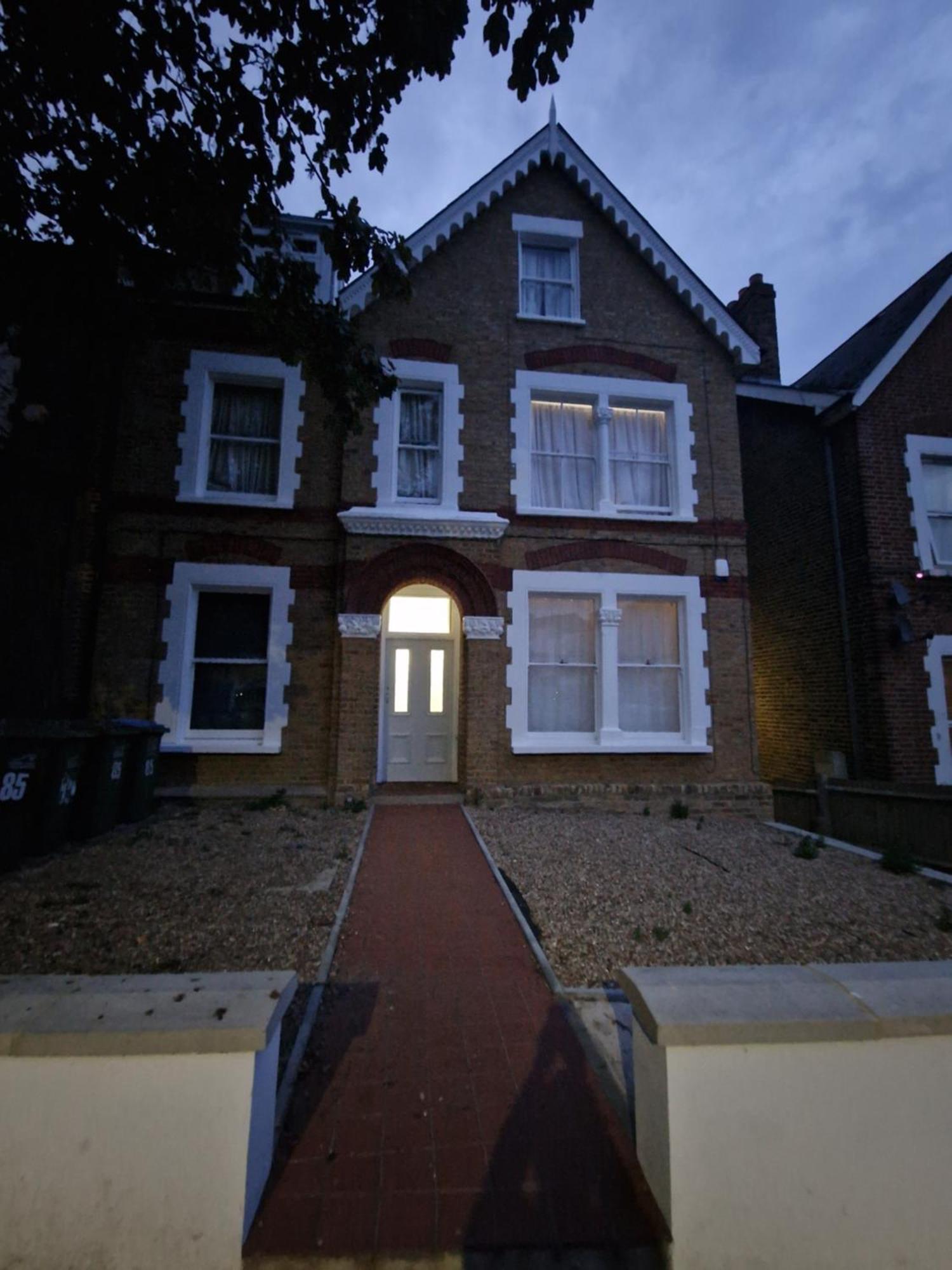 Apartment Enchanted 1 Bed Flat Greenwich *
