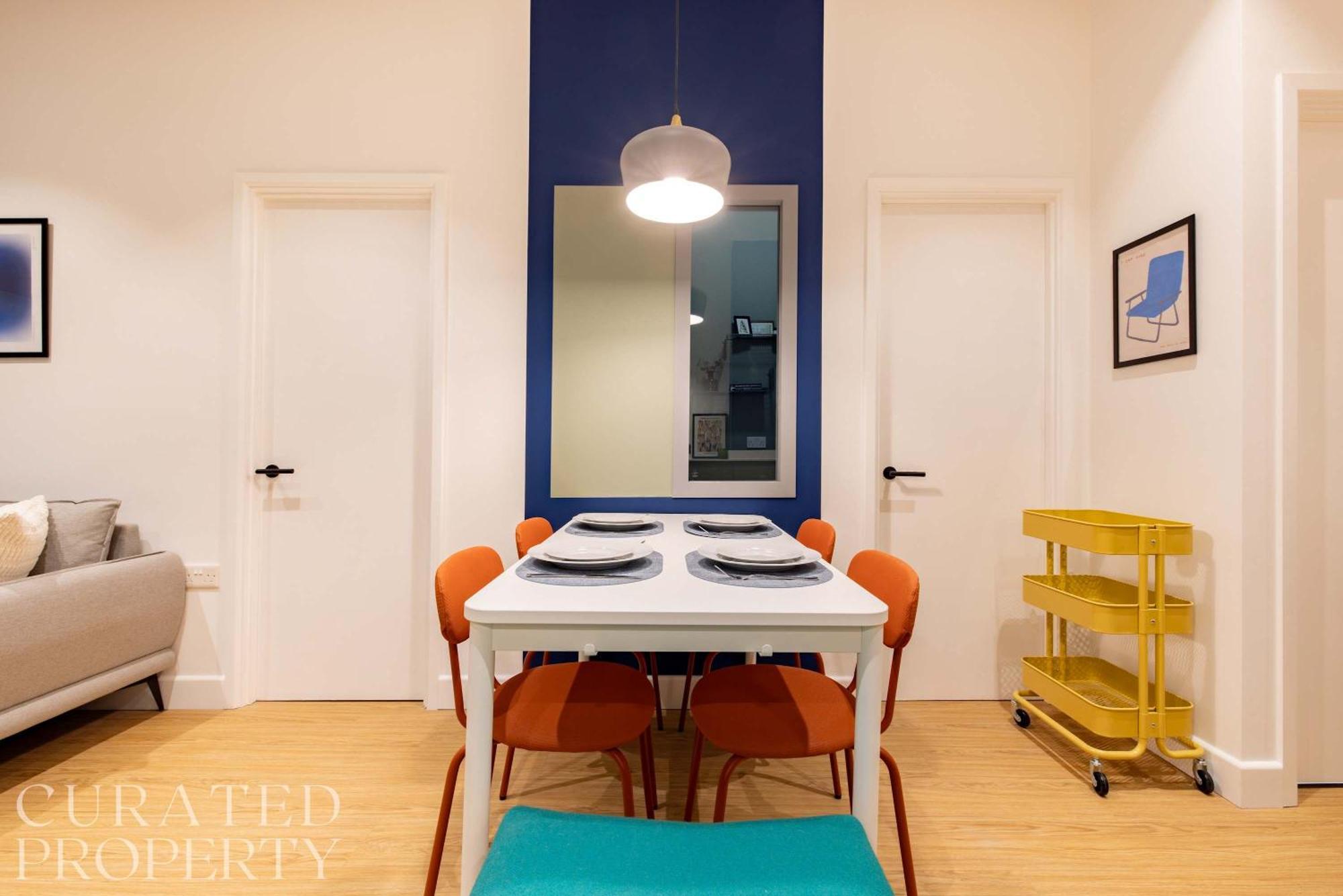 Appartement Pristine - Minutes From Angel Tube St *