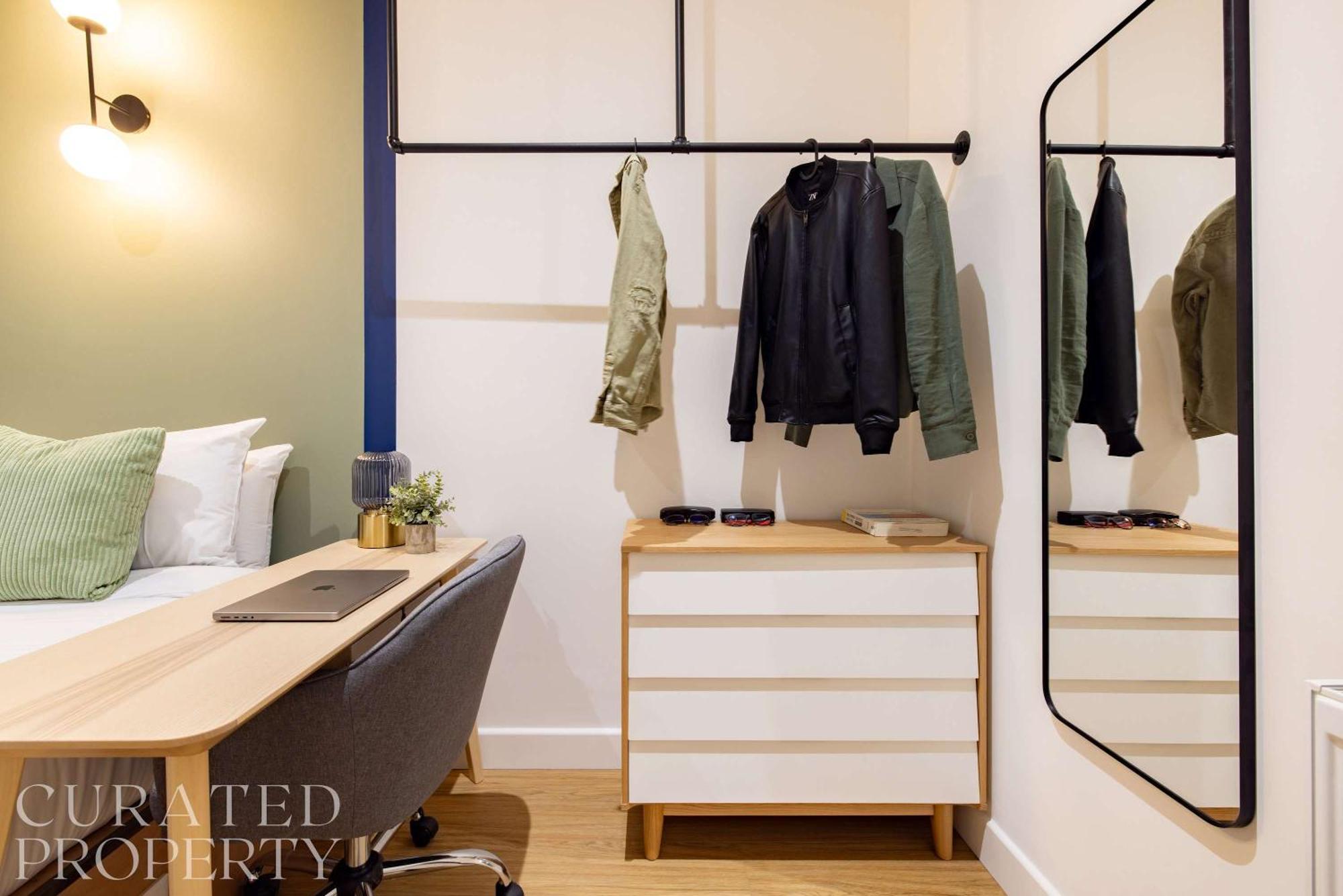 Pristine - Minutes From Angel Tube St Appartement Londen
