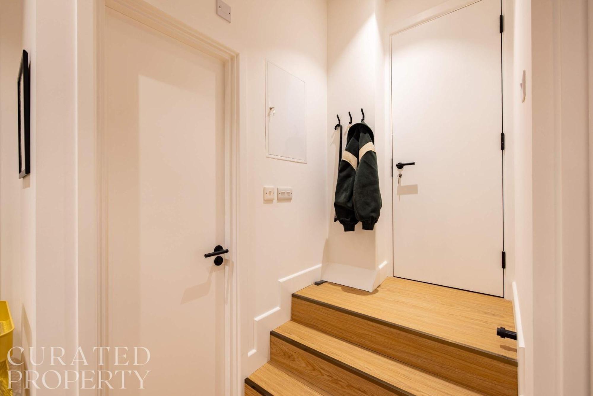 Appartement Pristine - Minutes From Angel Tube St Londen