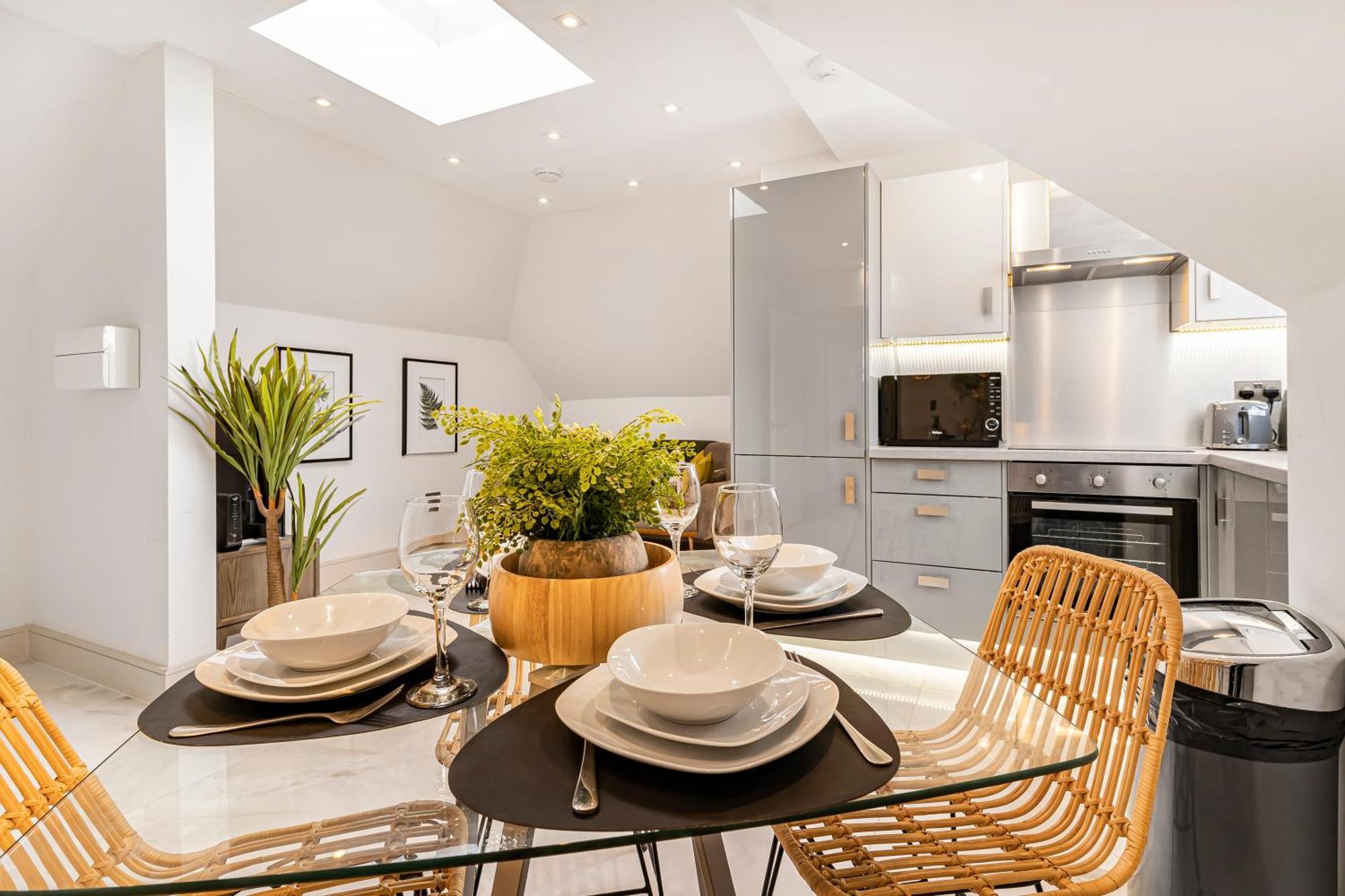 Stylish Near Wembley Stadium * Londres