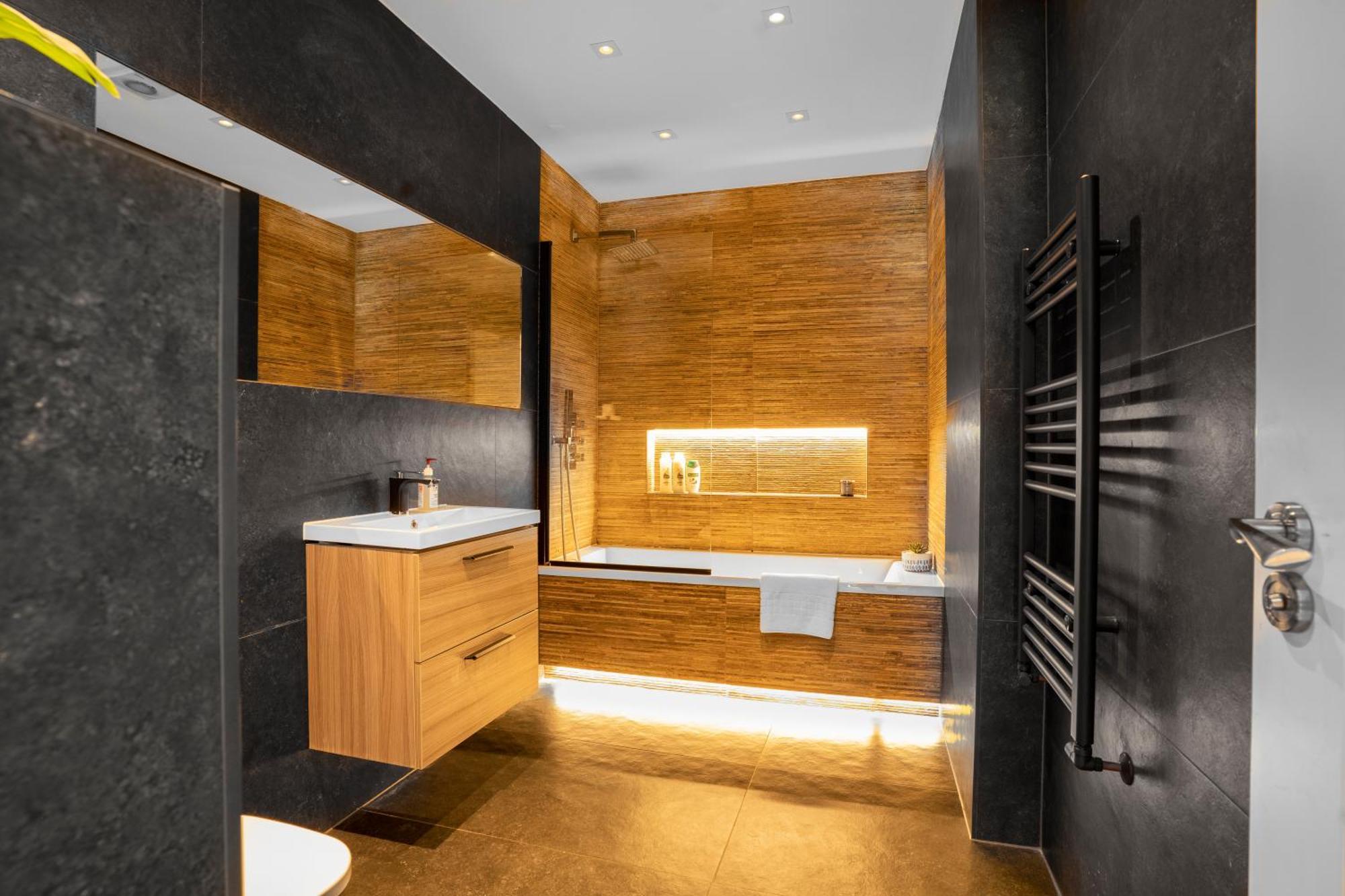 Stylish Near Wembley Stadium Apartamento *