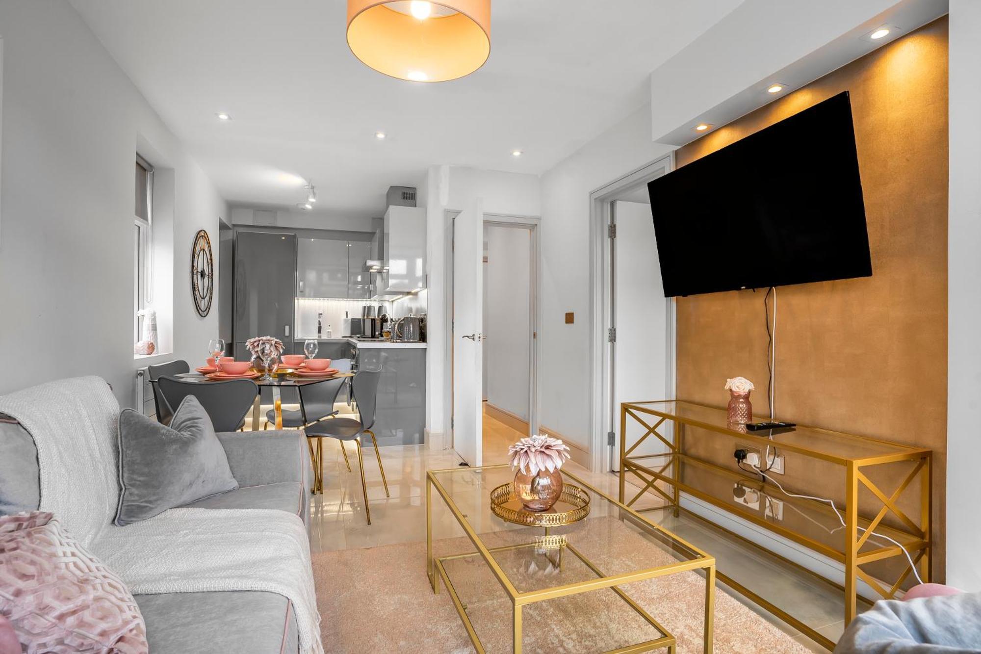 Stylish Near Wembley Stadium * Londres