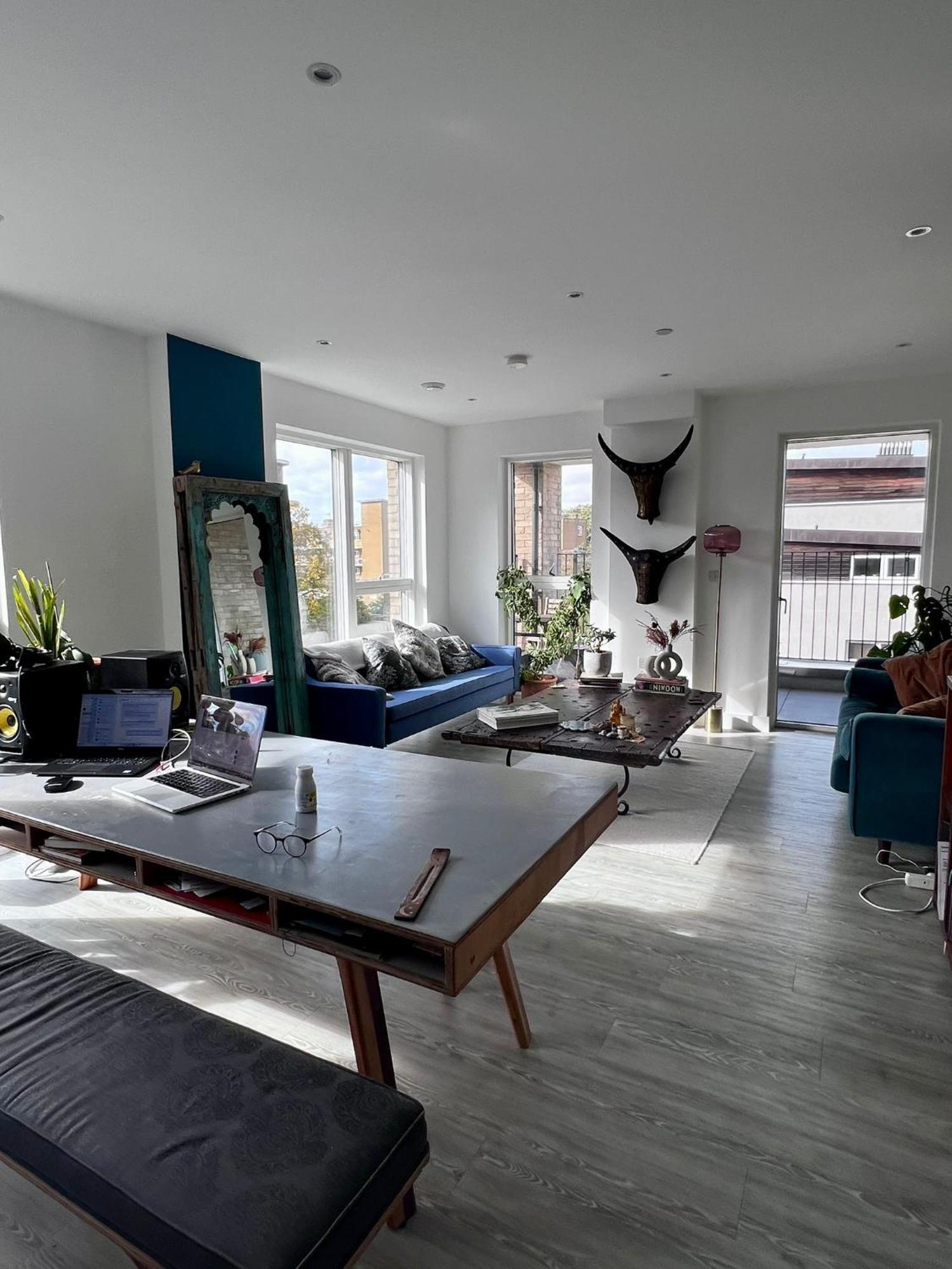 Homestay Dalston Jungle London