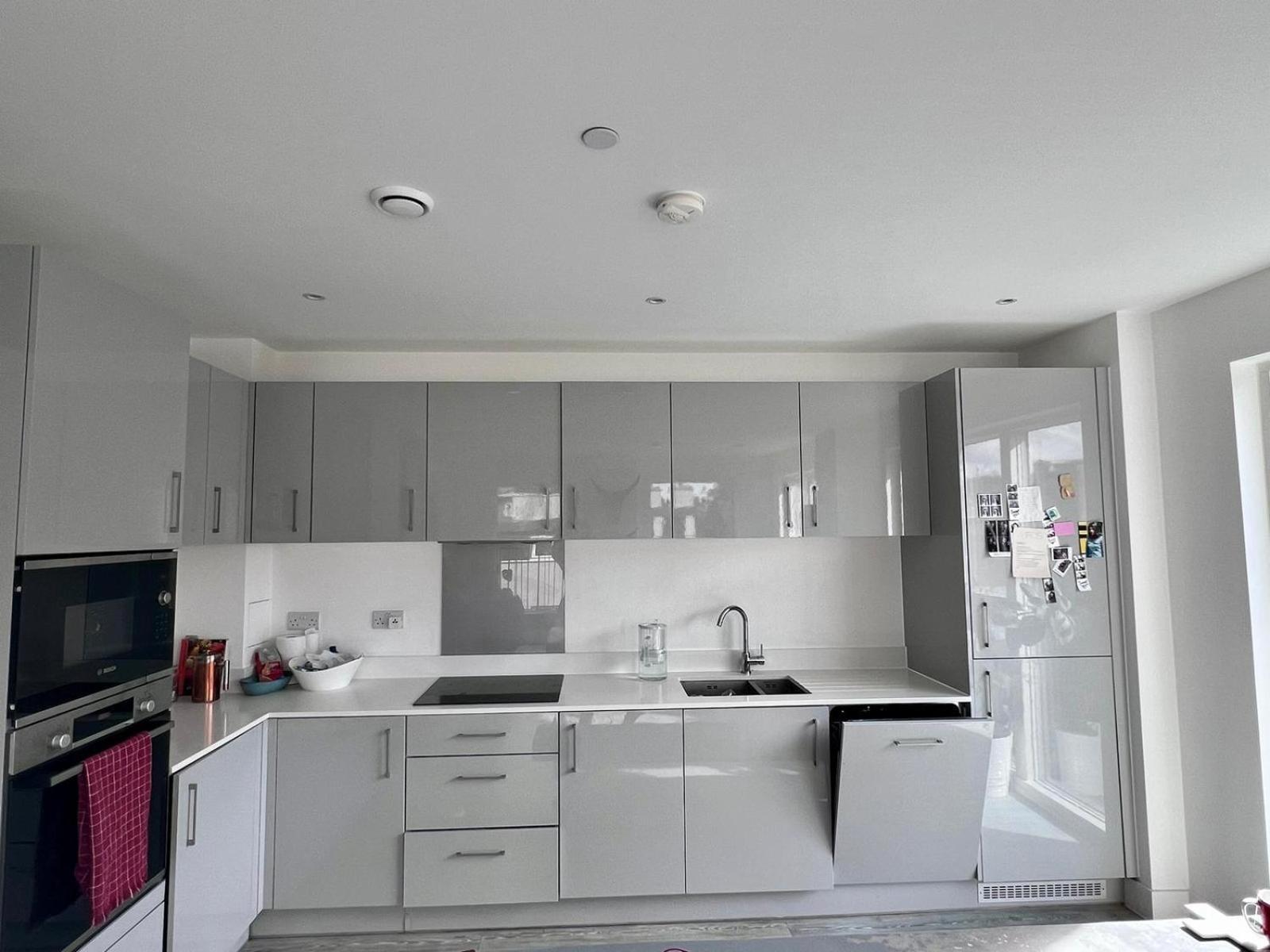 Homestay Dalston Jungle London