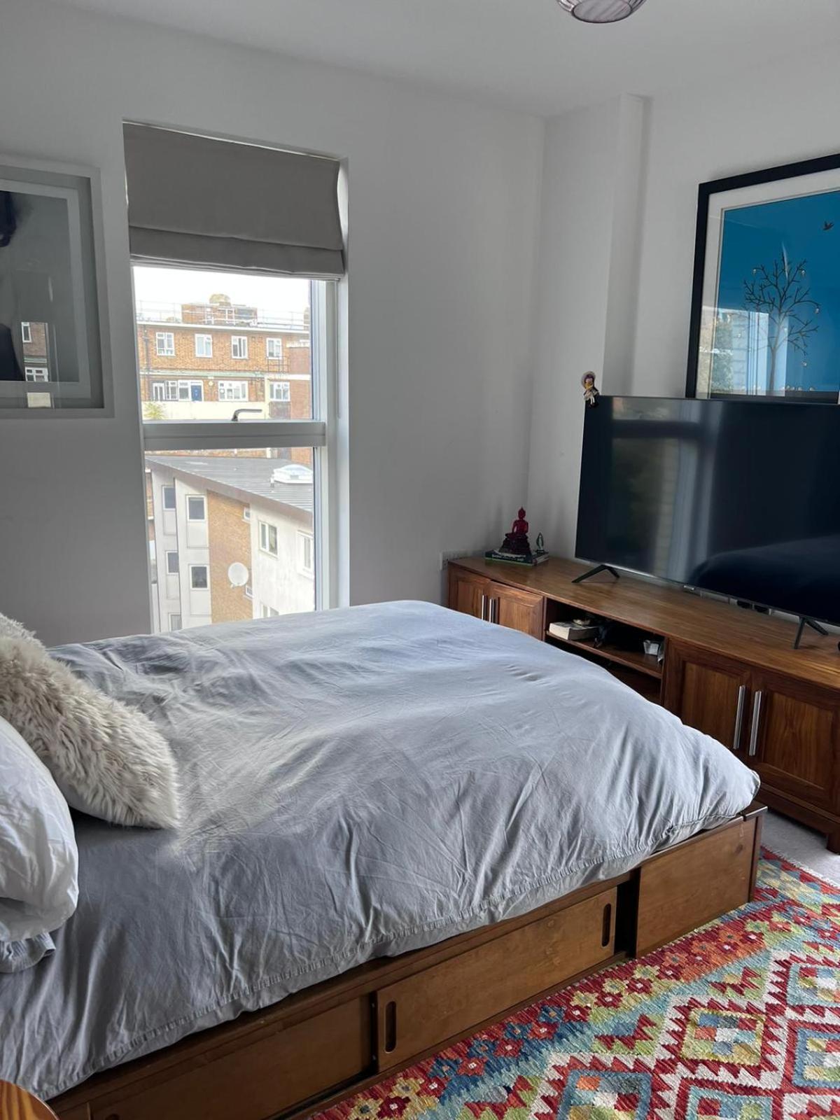 Dalston Jungle * London