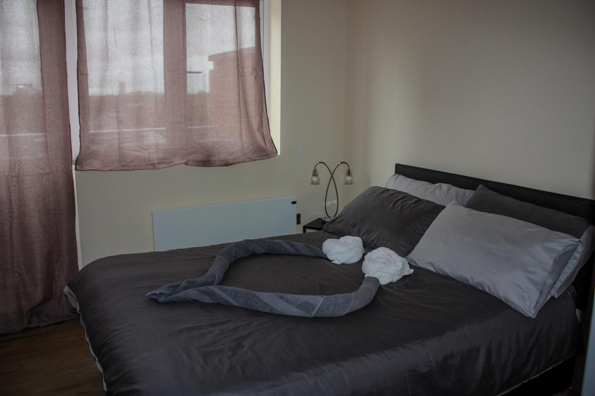 Wembley Stunning Appartement