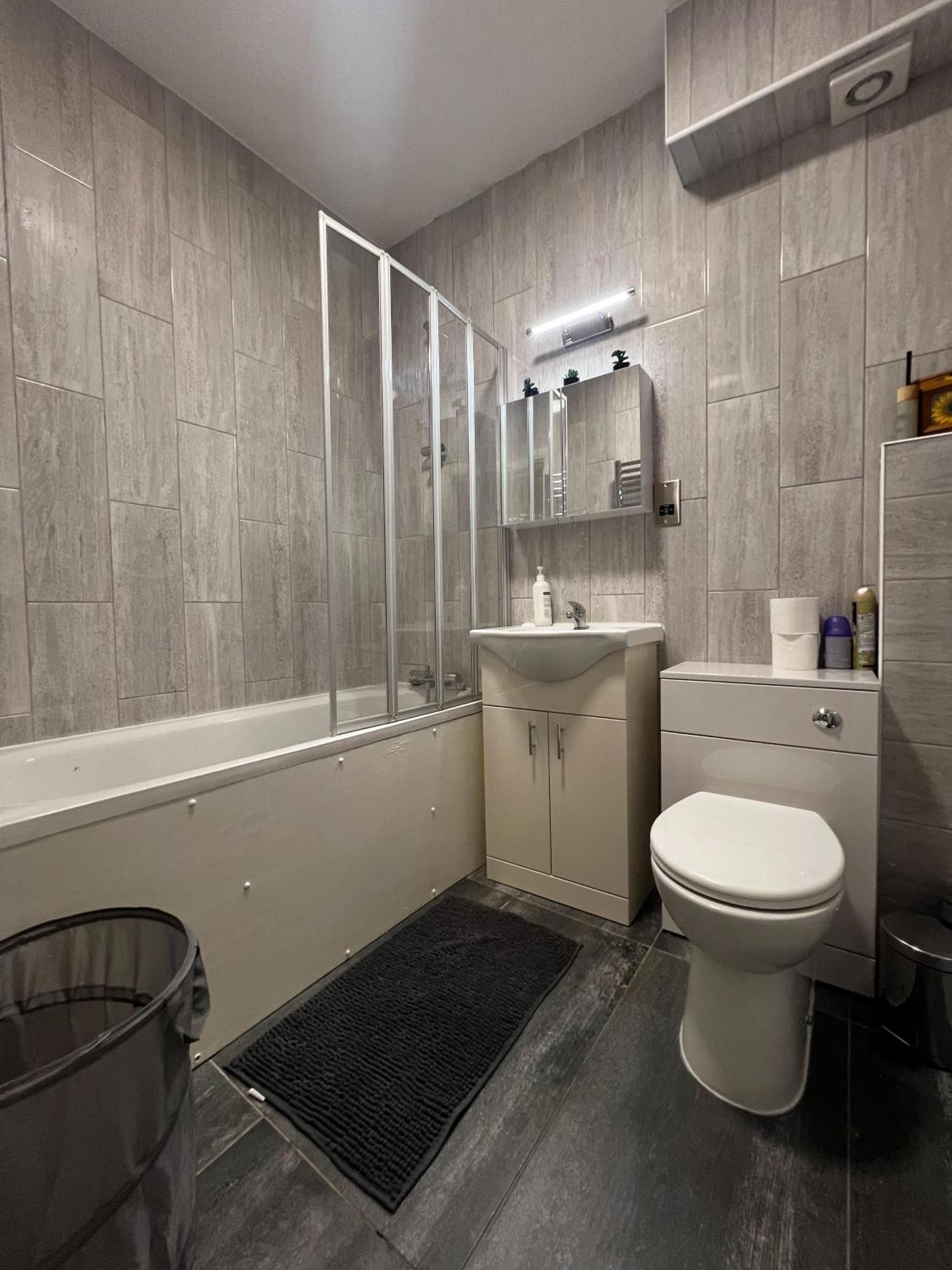 Wembley Stunning Appartement *