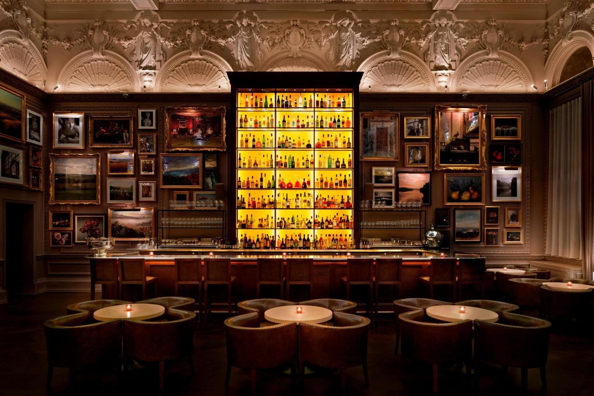 The Edition Hotel London