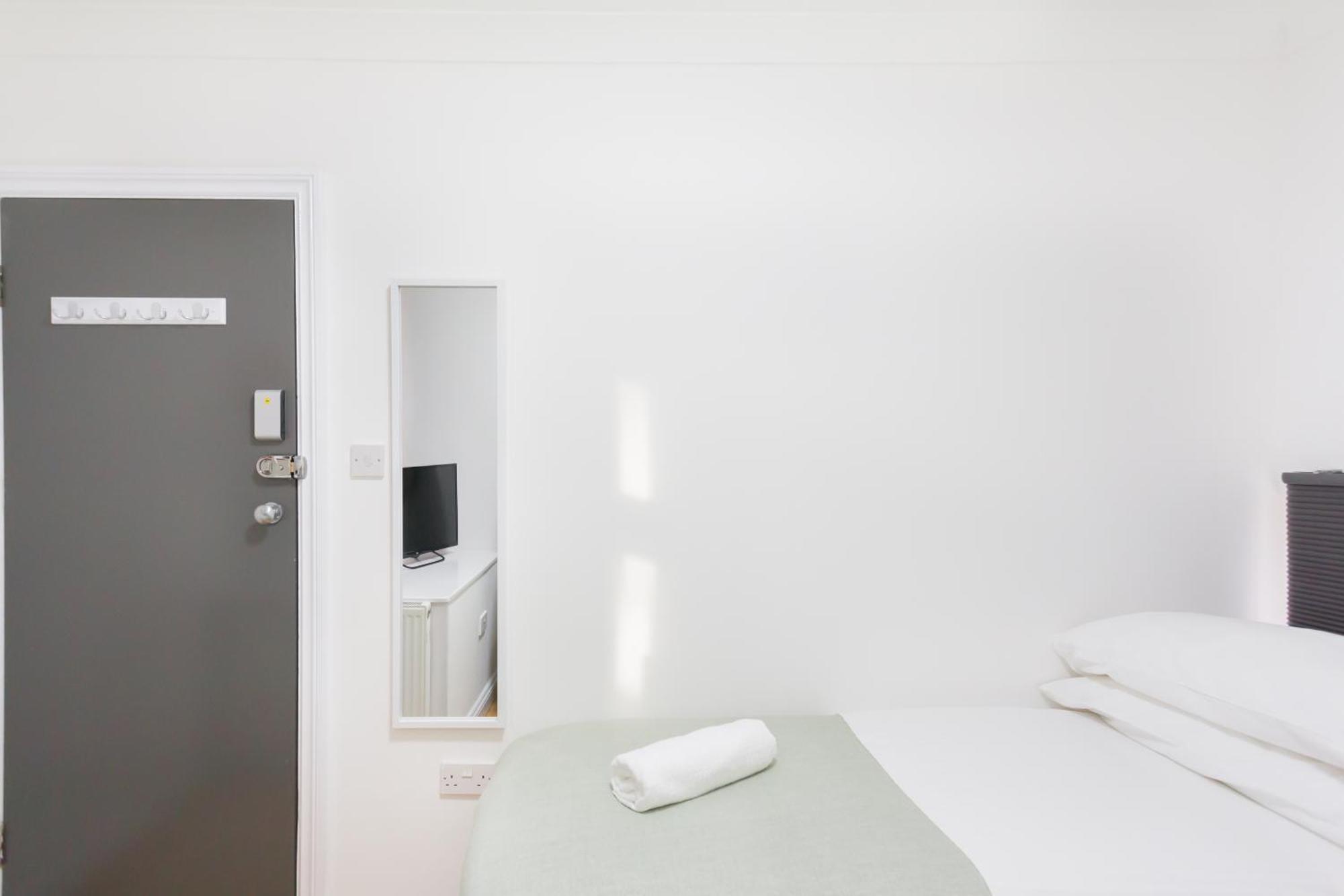 Studio9 - Next To Emirates Stadium - Budget With Shared Bathroom Gasthuis