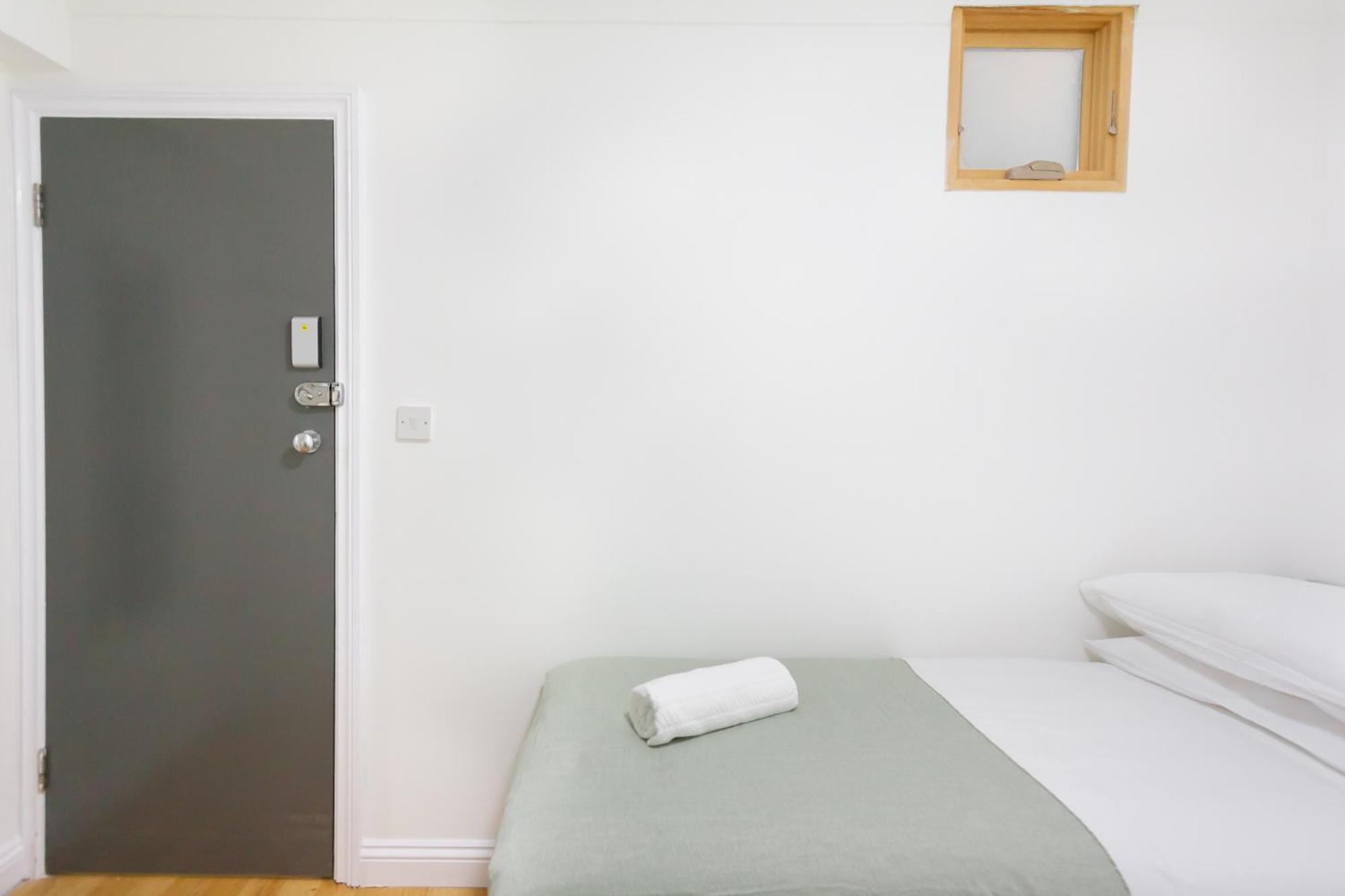 Studio9 - Next To Emirates Stadium - Budget With Shared Bathroom Gasthuis Londen