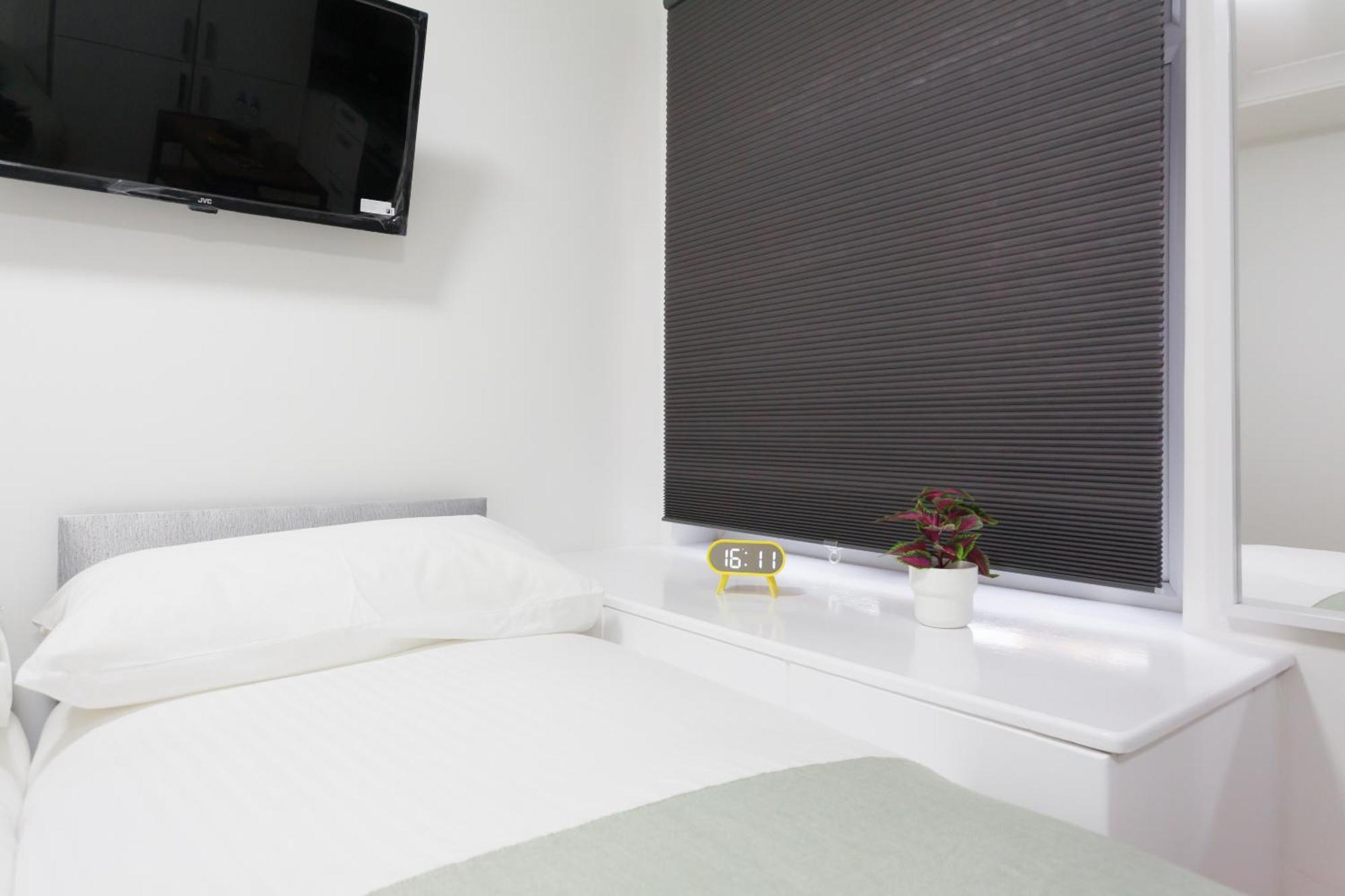 Studio9 - Next To Emirates Stadium - Budget With Shared Bathroom * Londen
