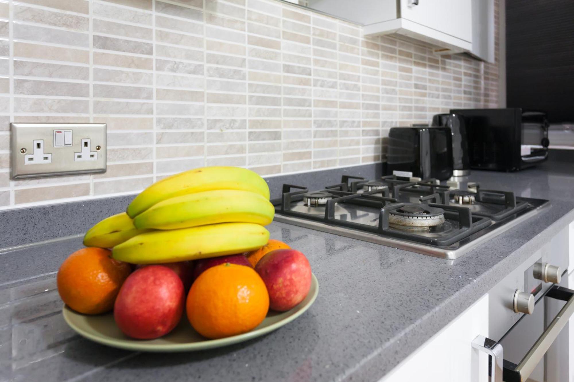 Gasthuis Studio9 - Next To Emirates Stadium - Budget With Shared Bathroom *