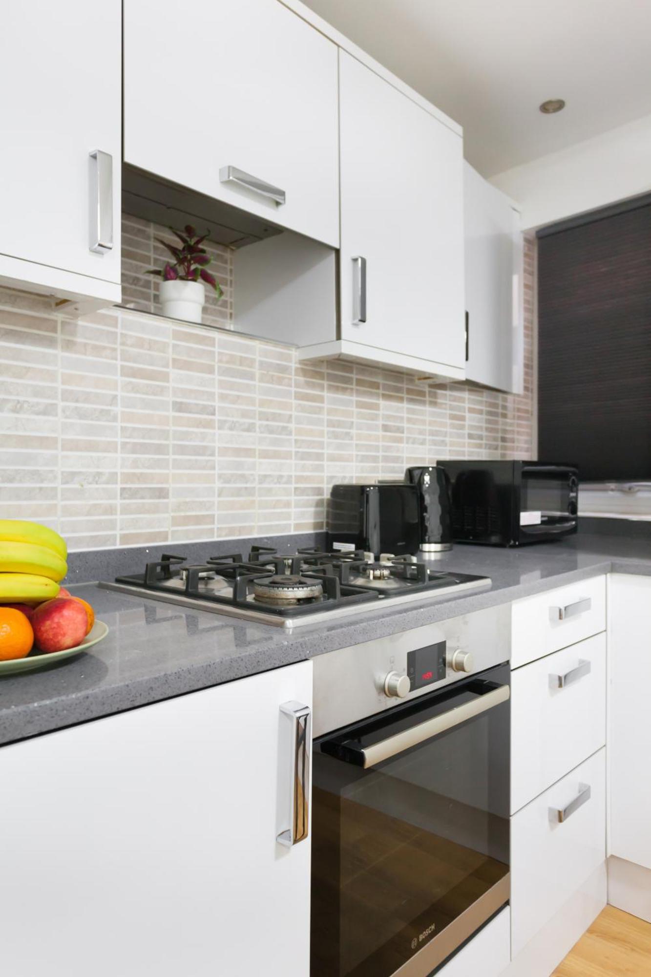 Gasthuis Studio9 - Next To Emirates Stadium - Budget With Shared Bathroom Londen