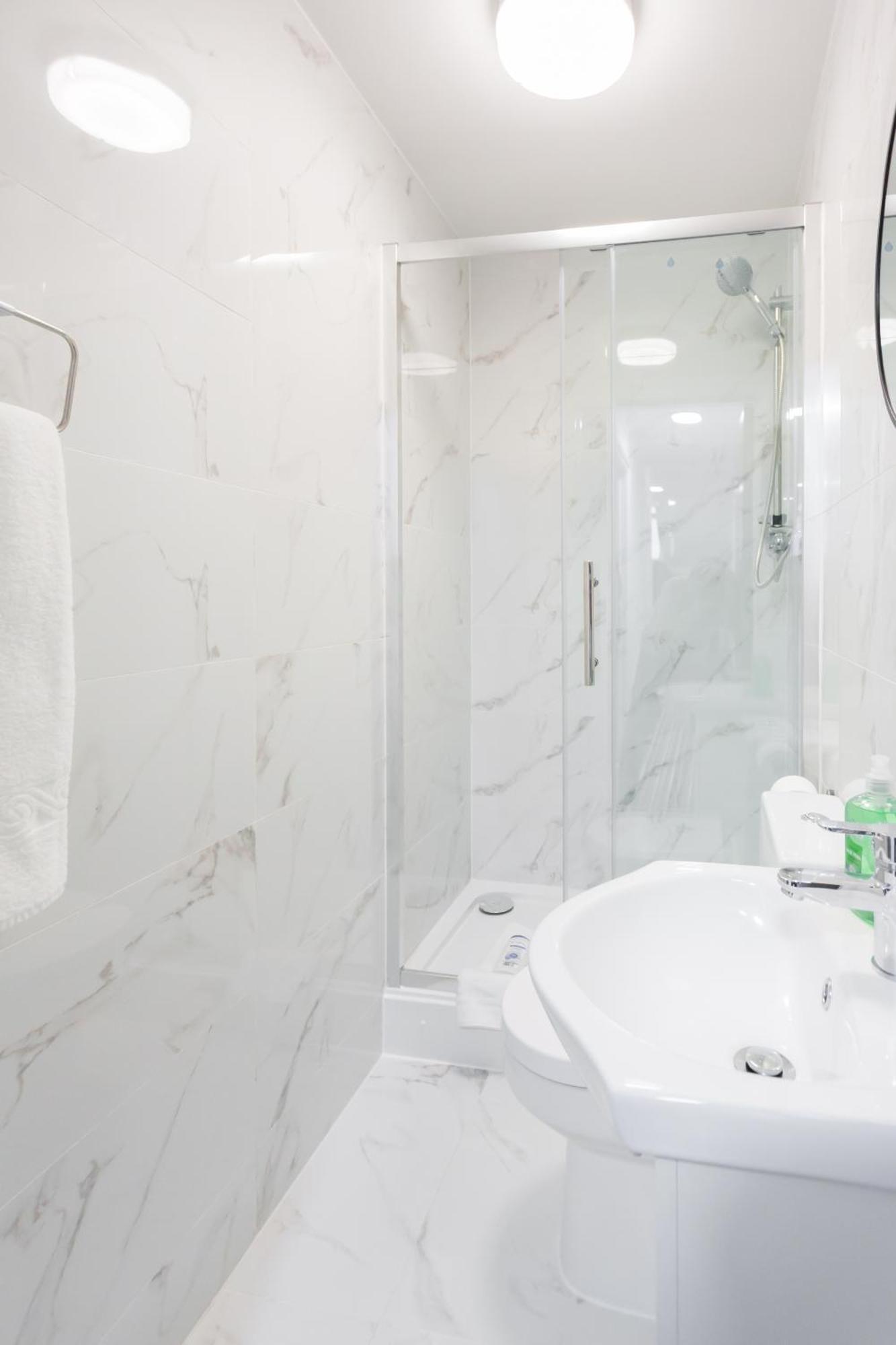 Studio9 - Next To Emirates Stadium - Budget With Shared Bathroom Gasthuis *