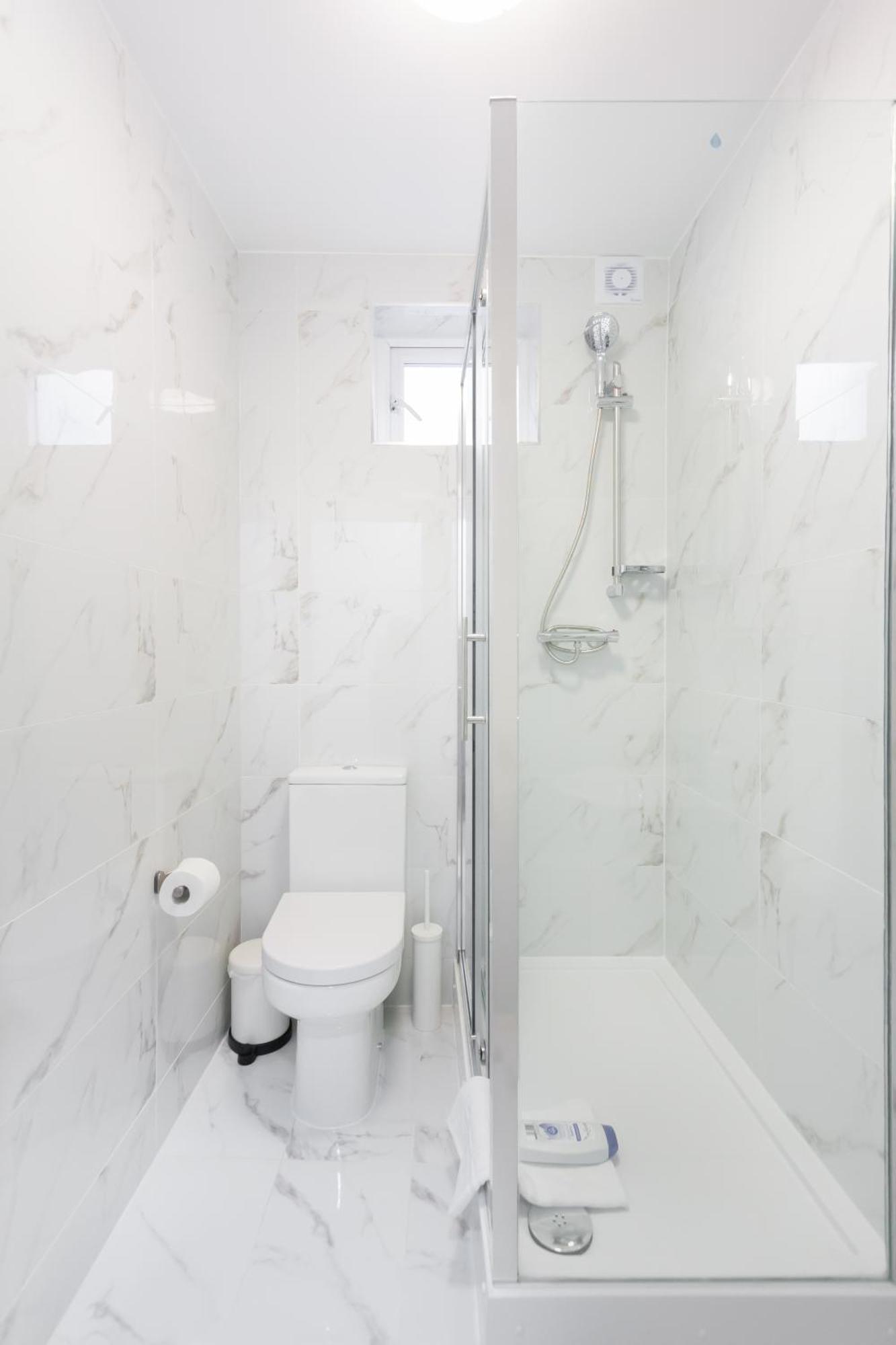 Studio9 - Next To Emirates Stadium - Budget With Shared Bathroom Gasthuis
