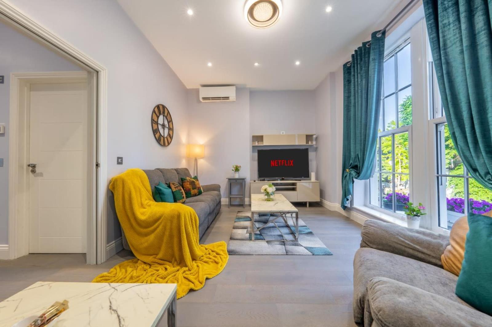 Appartement Maida Vale - Carlton Vale Londen