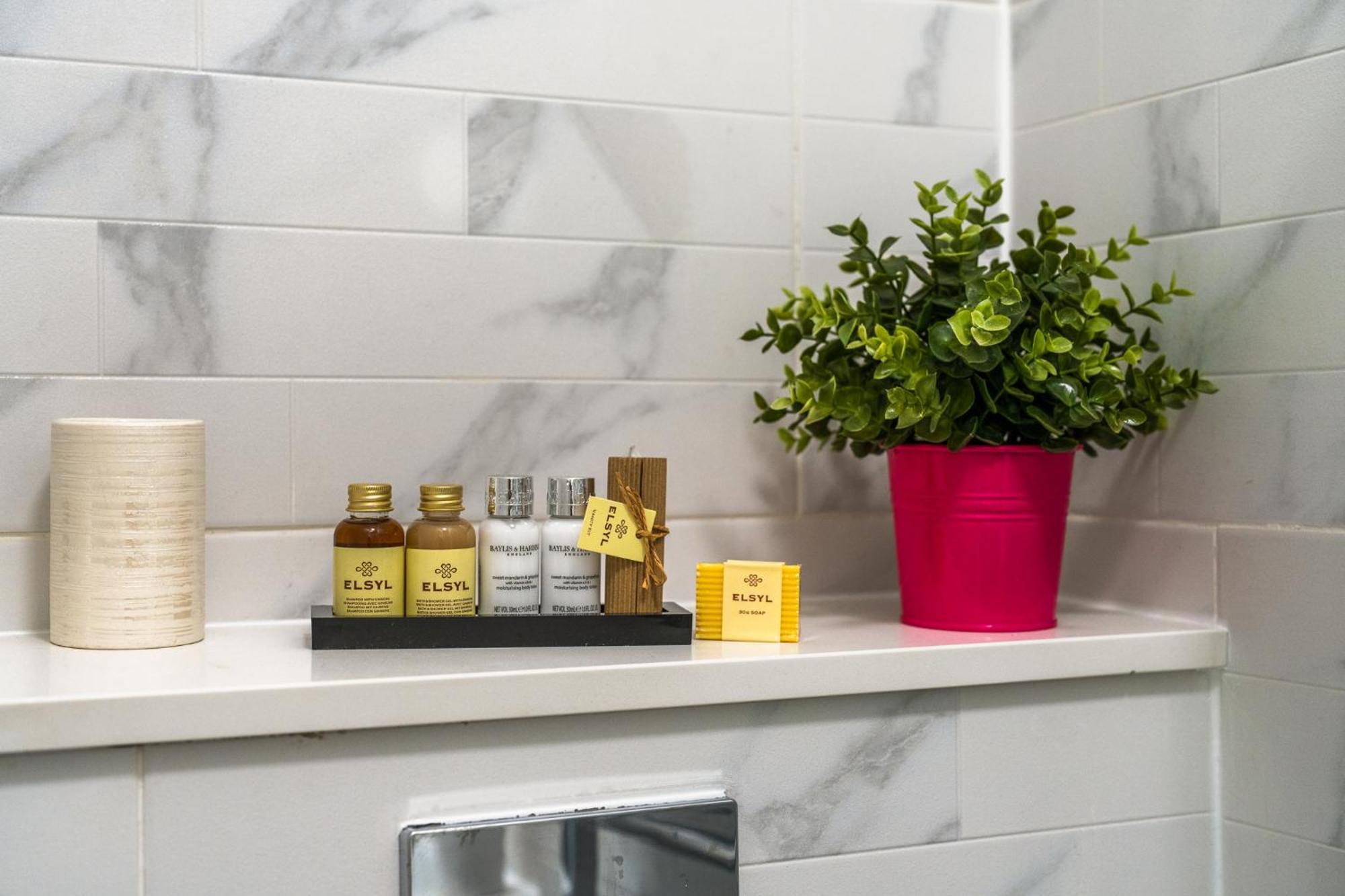 Maida Vale - Carlton Vale Appartement Londen