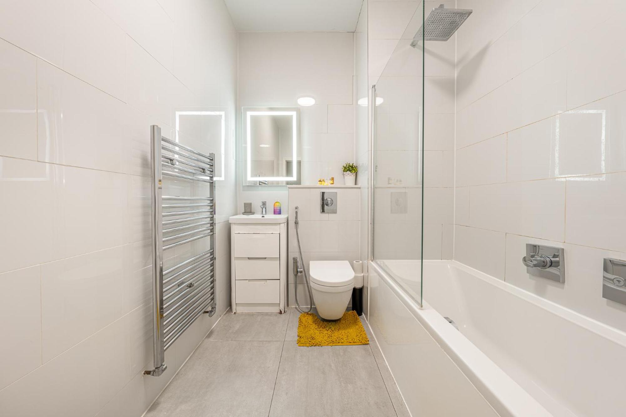 Appartement Maida Vale - Carlton Vale *