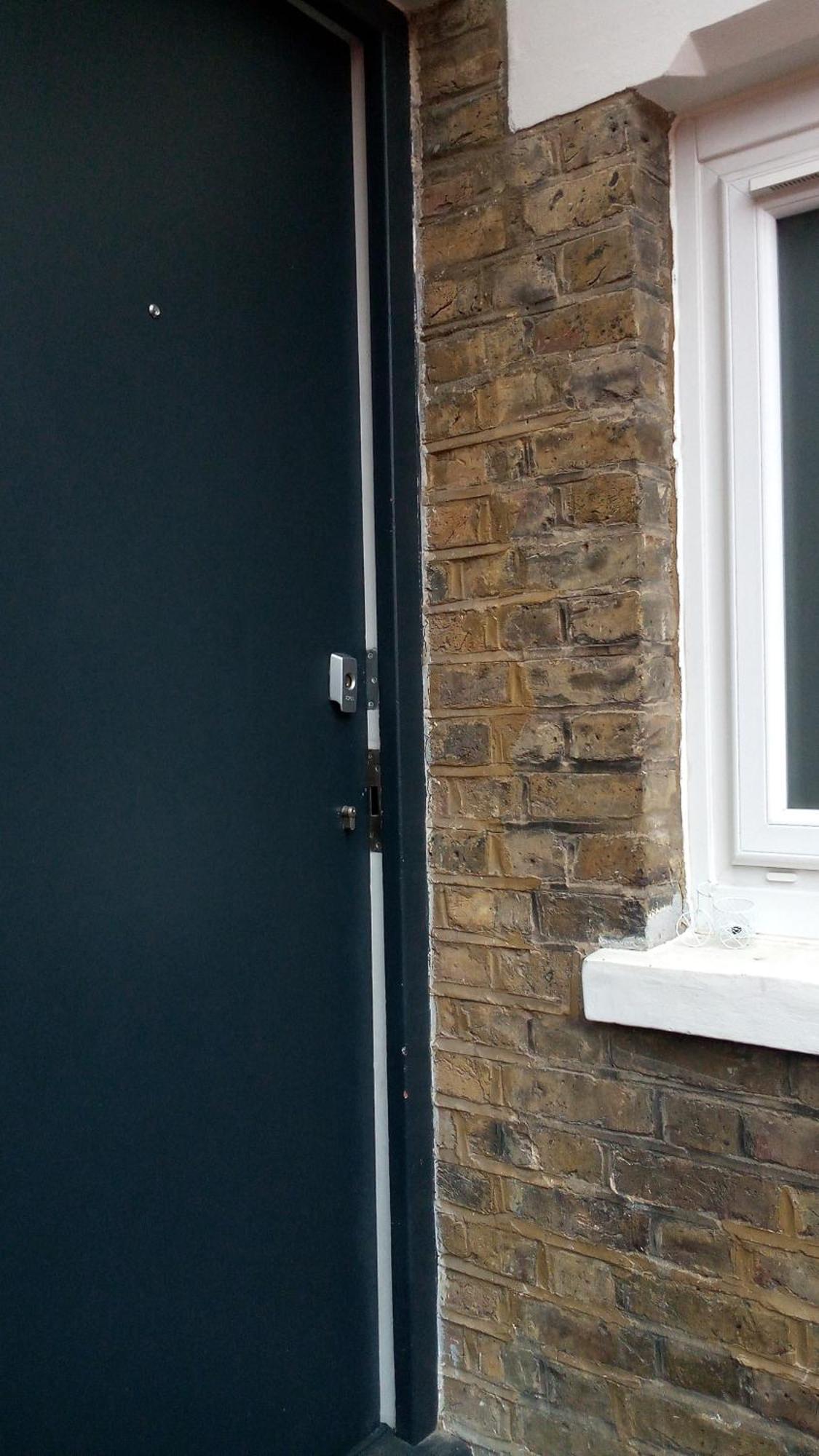 Ensuite With Private Bathroom, Accommodatie bij particulieren Londen