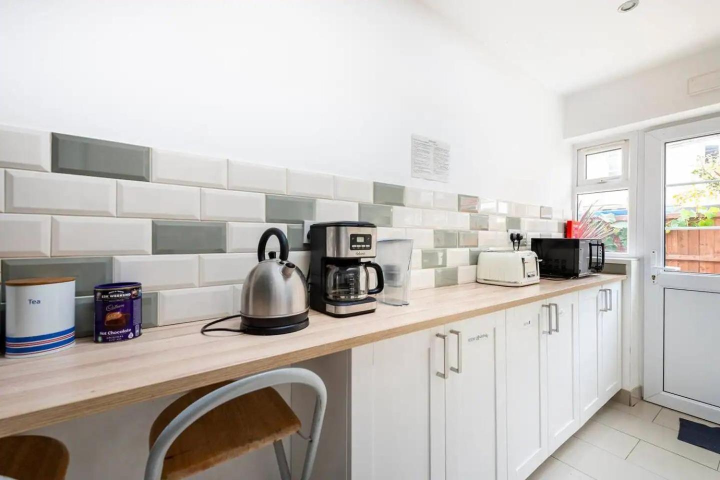 Gasthuis In Stepney-limehouse *