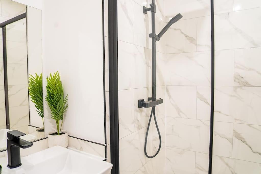 Appartement Five Star Boutique Flat In *