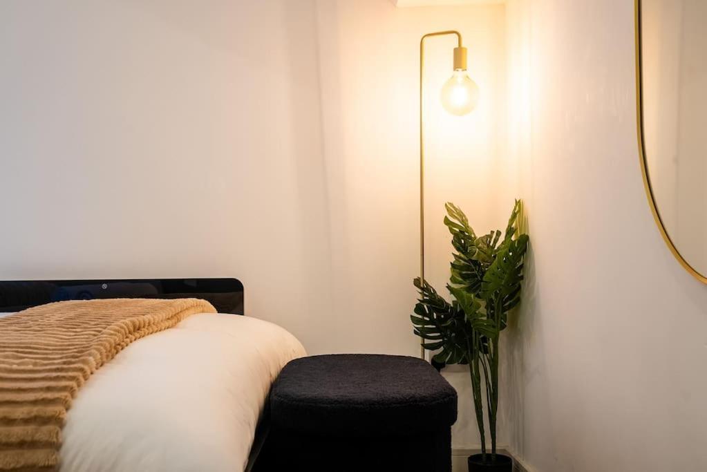Five Star Boutique Flat In * Londen