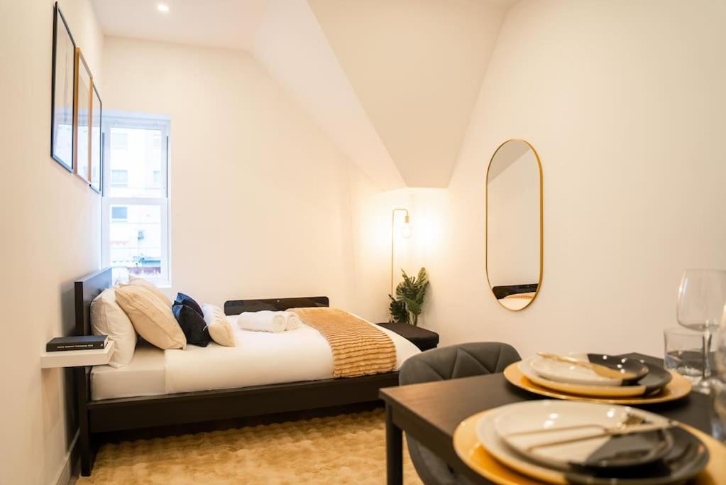 Appartement Five Star Boutique Flat In