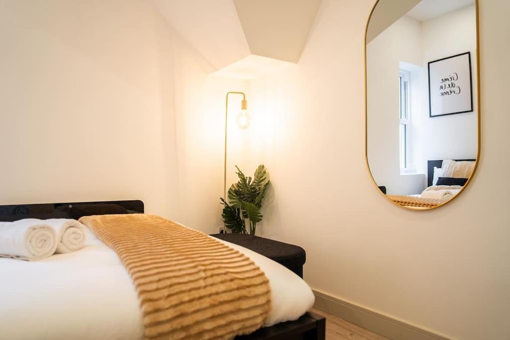 Five Star Boutique Flat In Appartement Londen