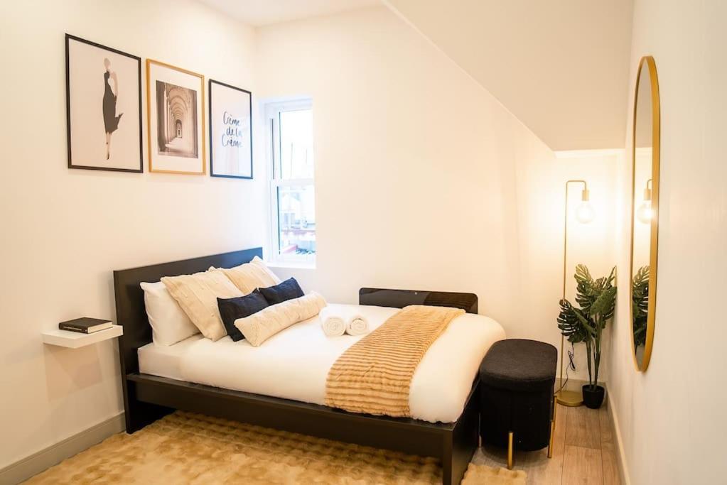 Five Star Boutique Flat In Appartement *