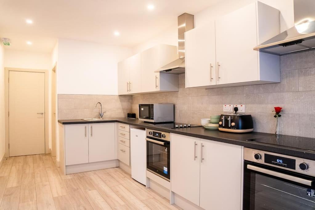 Five Star Boutique Flat In Appartement Londen