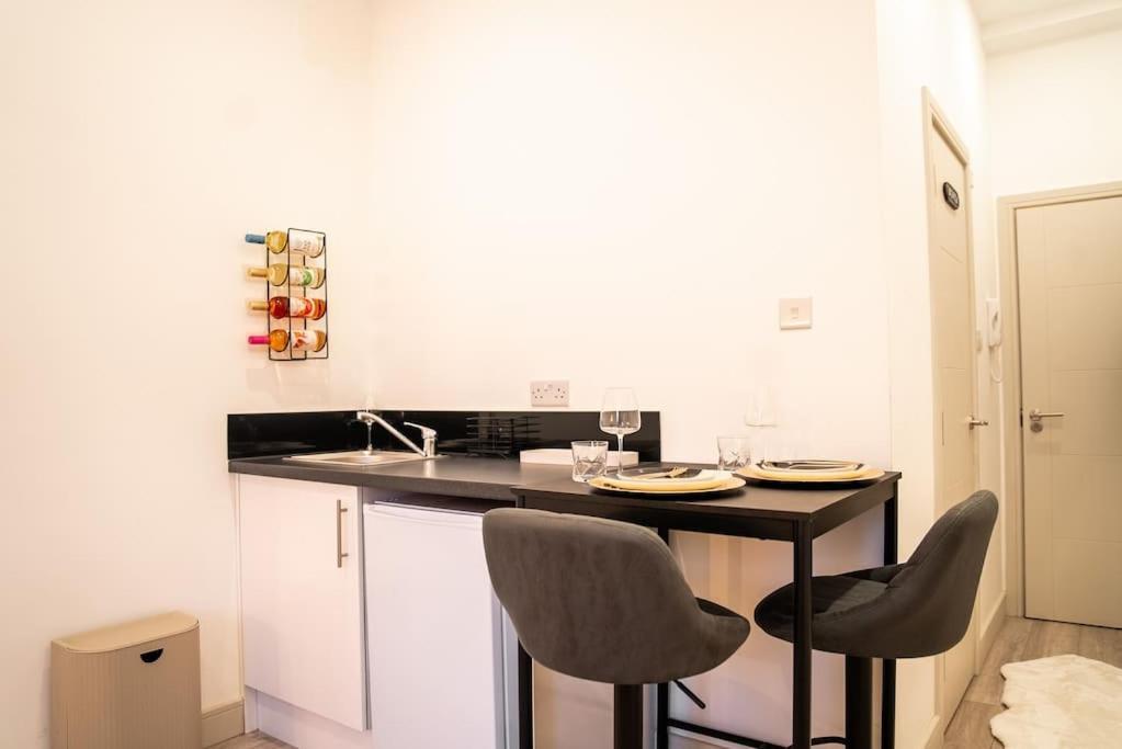 Appartement Five Star Boutique Flat In Londen