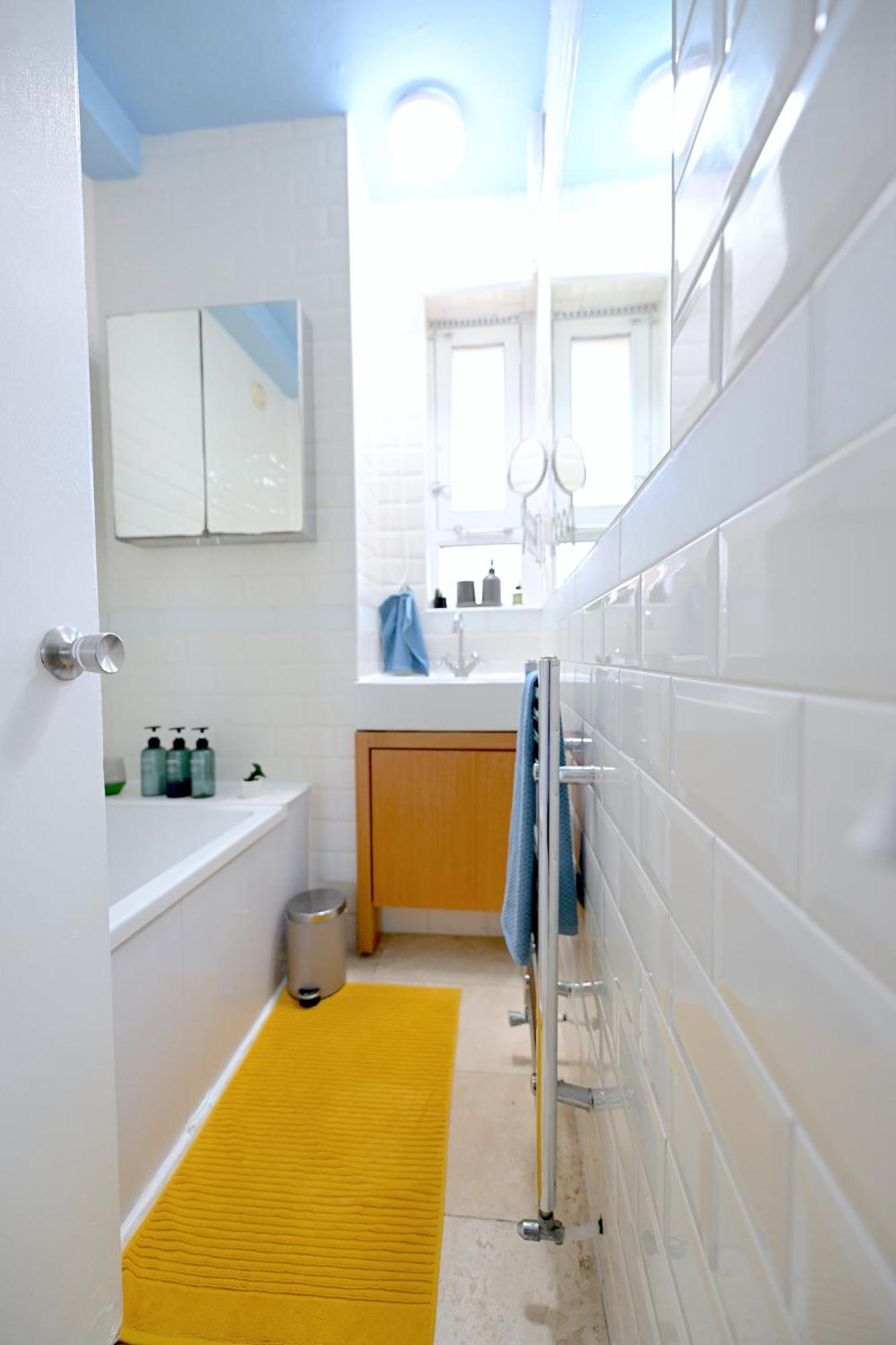 3 Bed Flat In King's Cross Station - Zone 1 * Londres