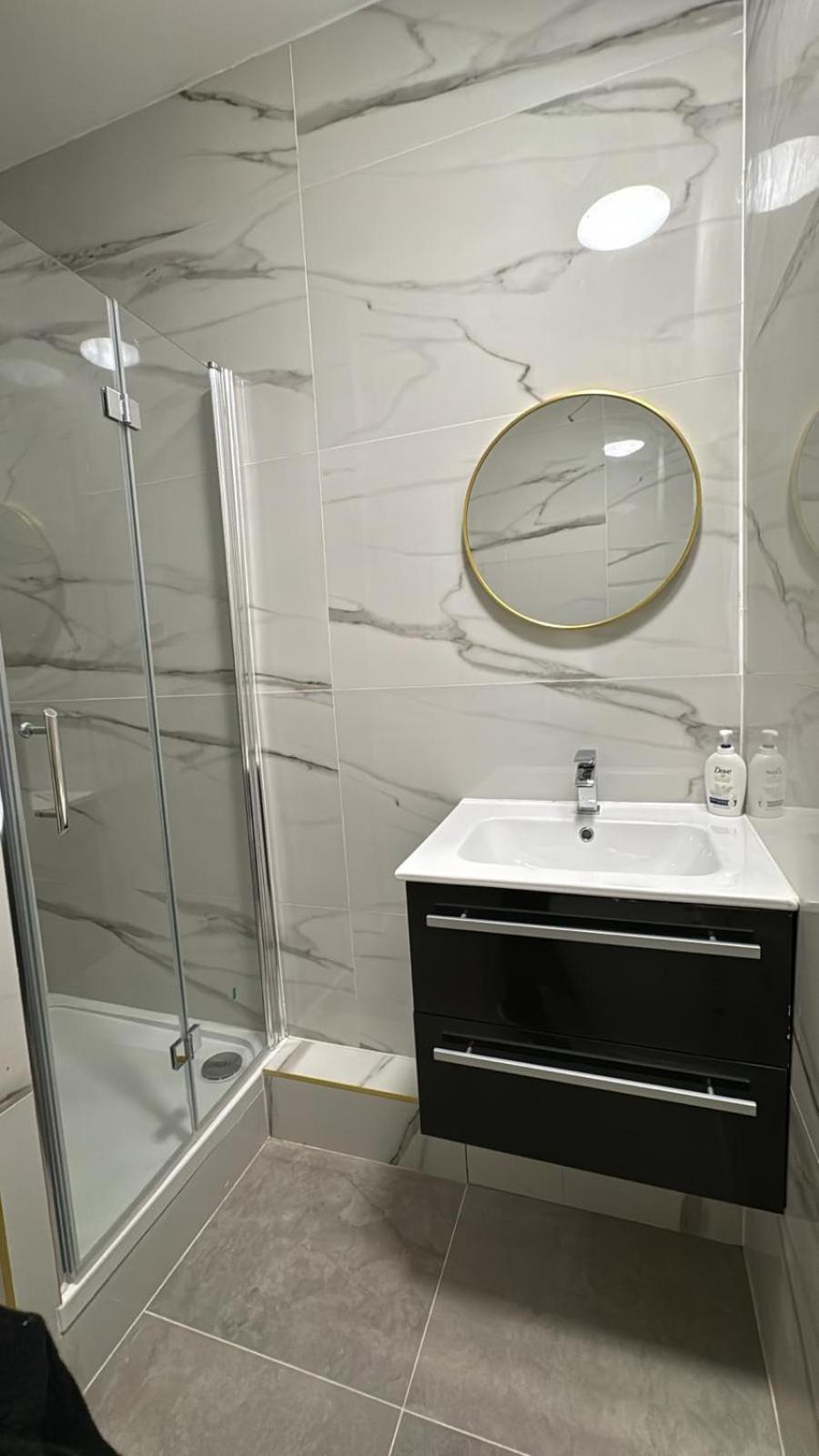Hyde Park Great Appartement *