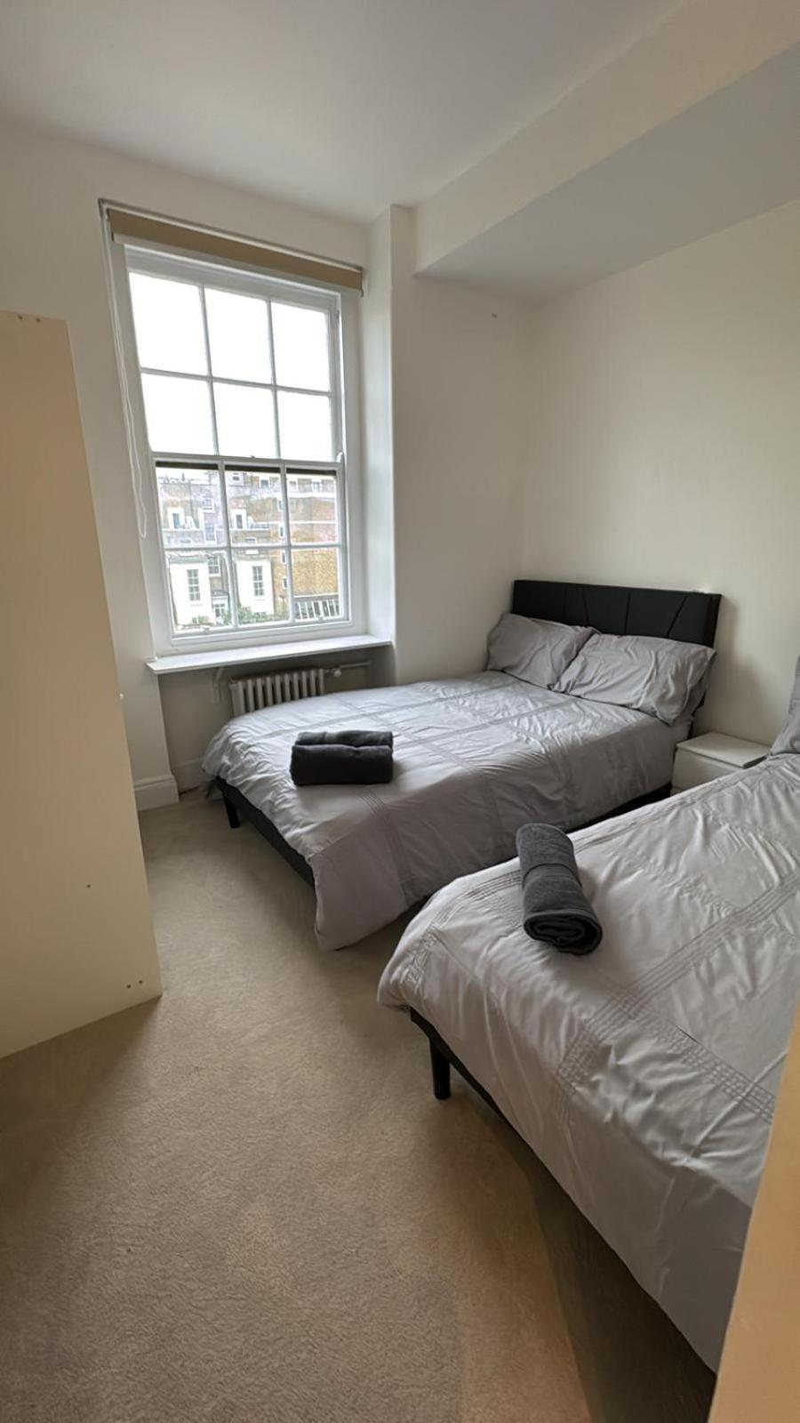 Hyde Park Great Appartement Londen