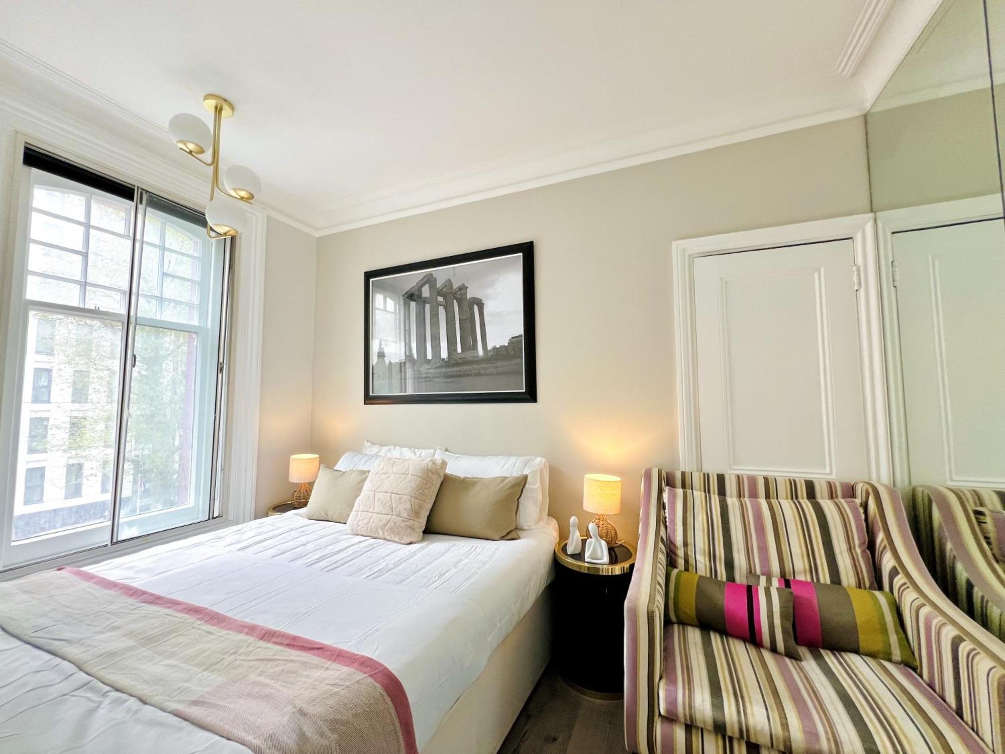 Mansion In Appartement