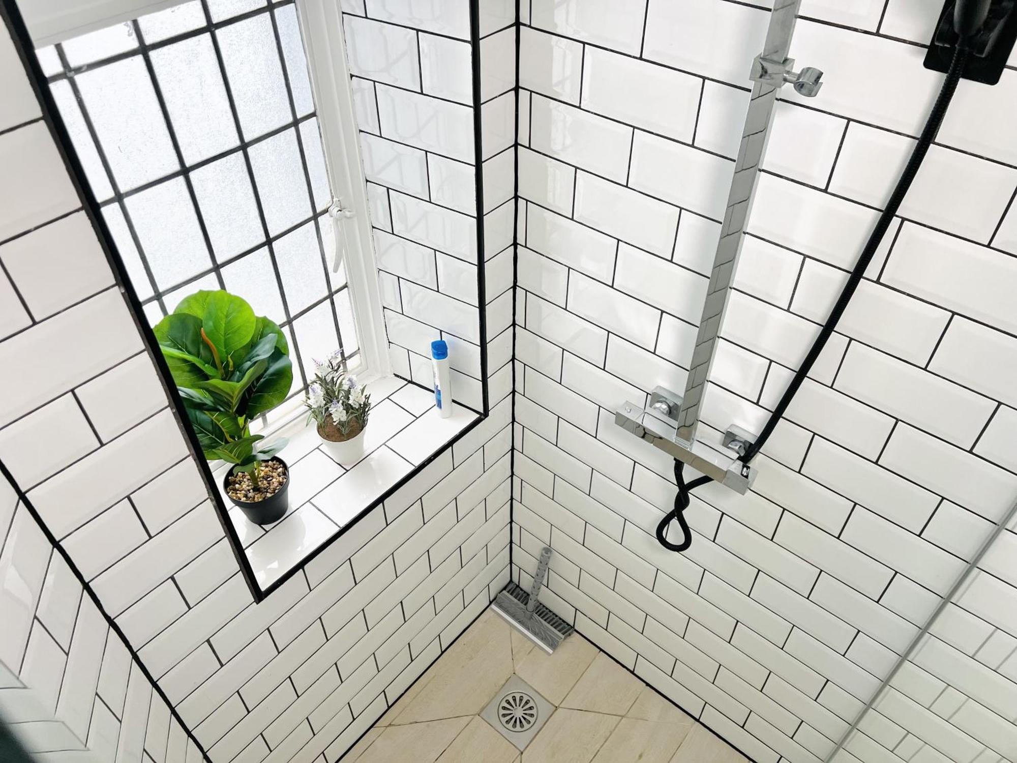Mansion In Appartement