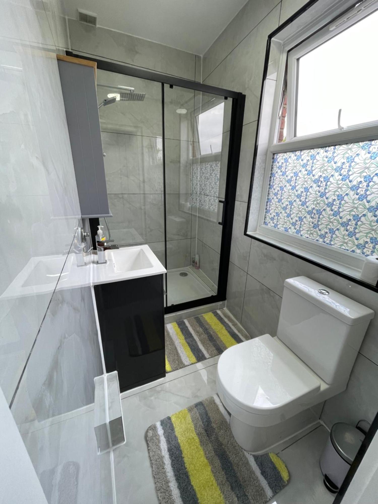 Seven Sisters Hideaway Londen