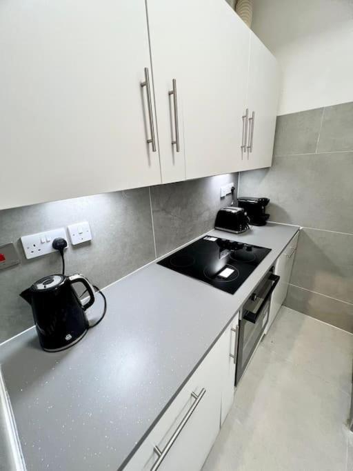Appartement Hyde Park Great