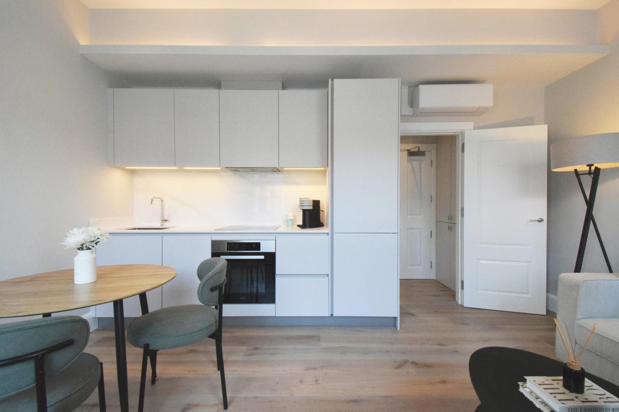 A Comfort London