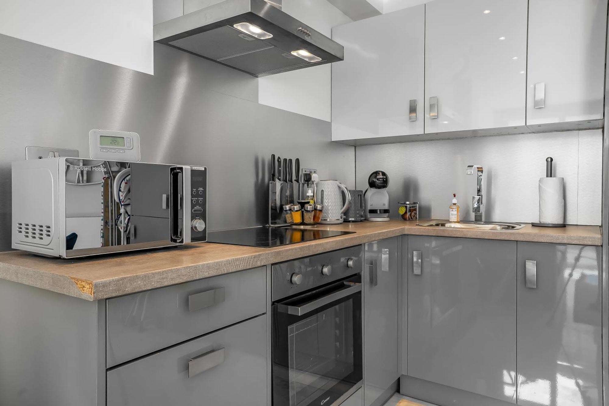 Stylish Near Wembley Stadium * Londres