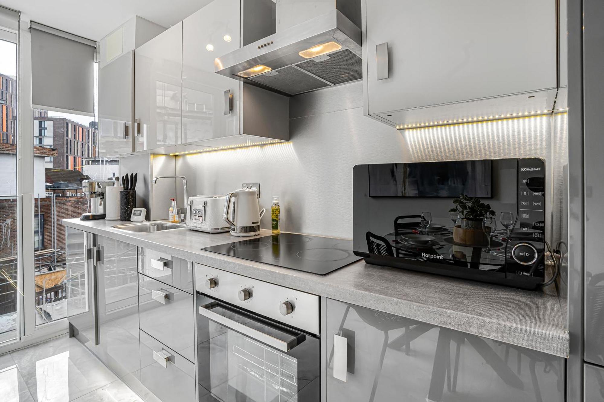 Stylish Near Wembley Stadium * Londres