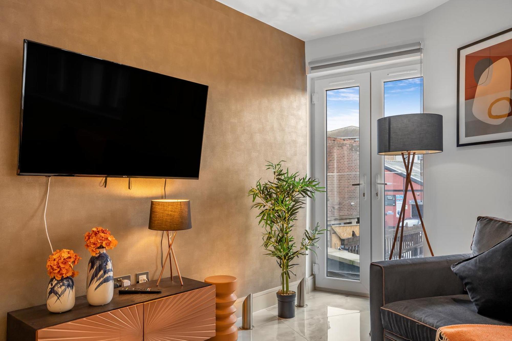 Stylish Near Wembley Stadium * Londres